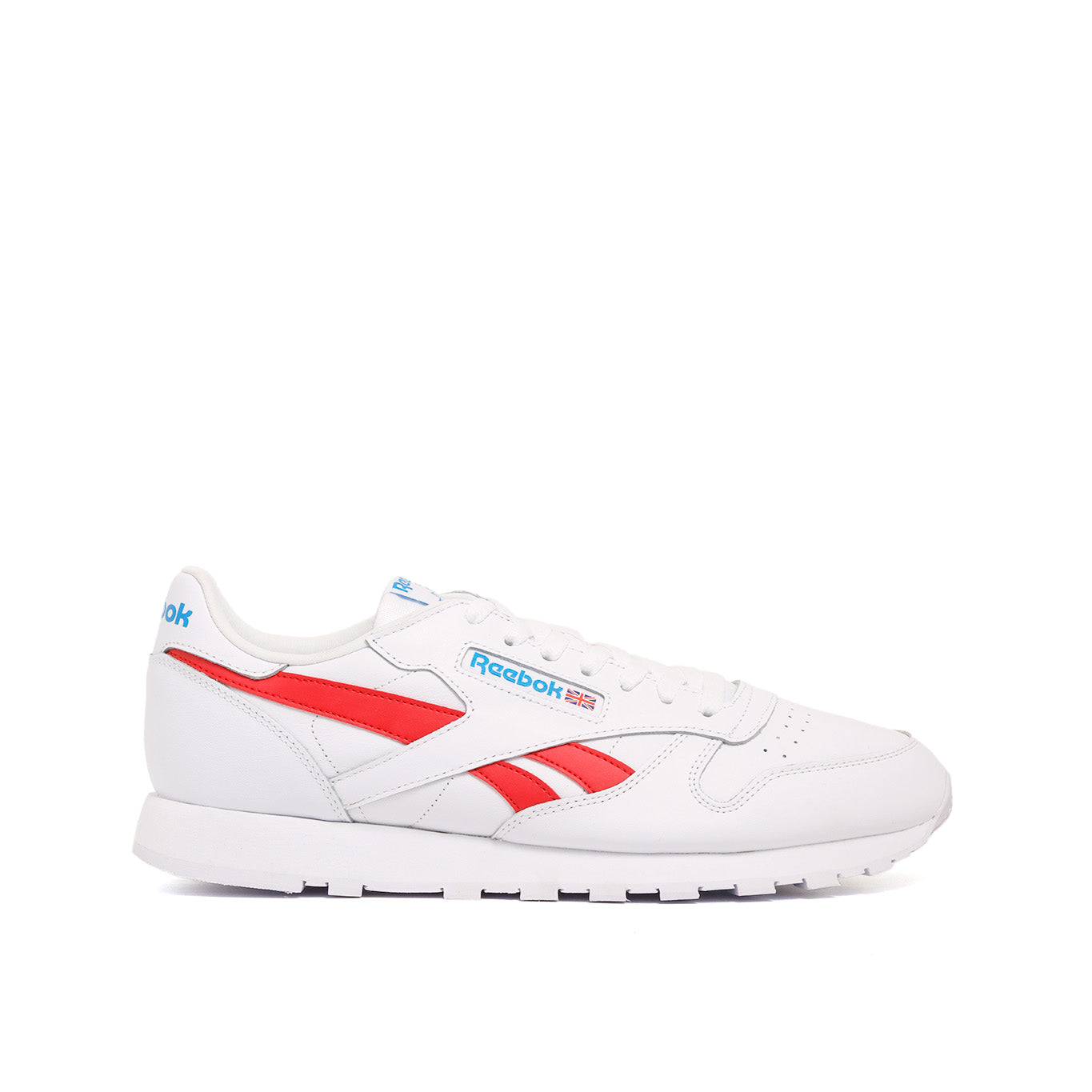 Tenis Reebok Classic Leather