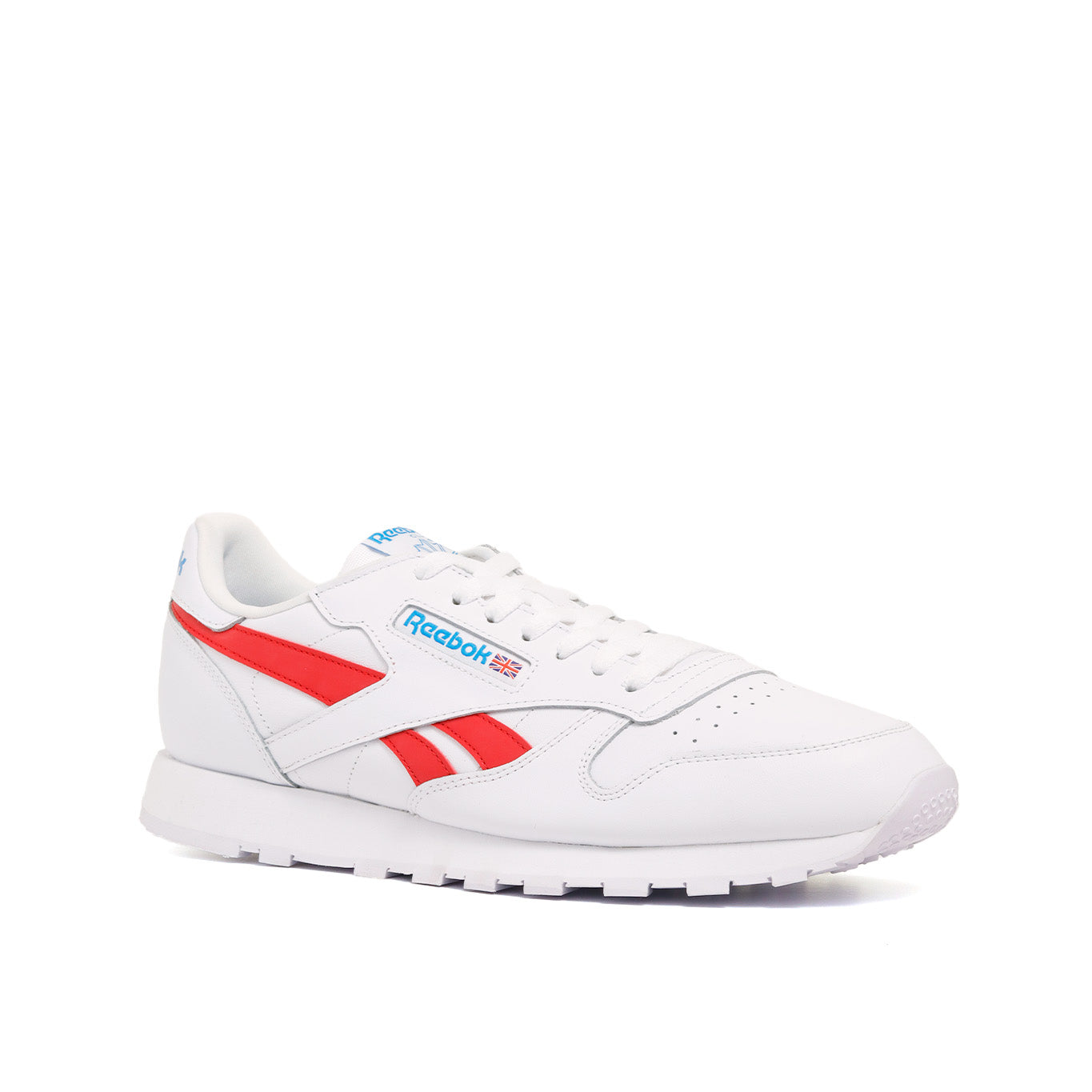 Tenis Reebok Classic Leather