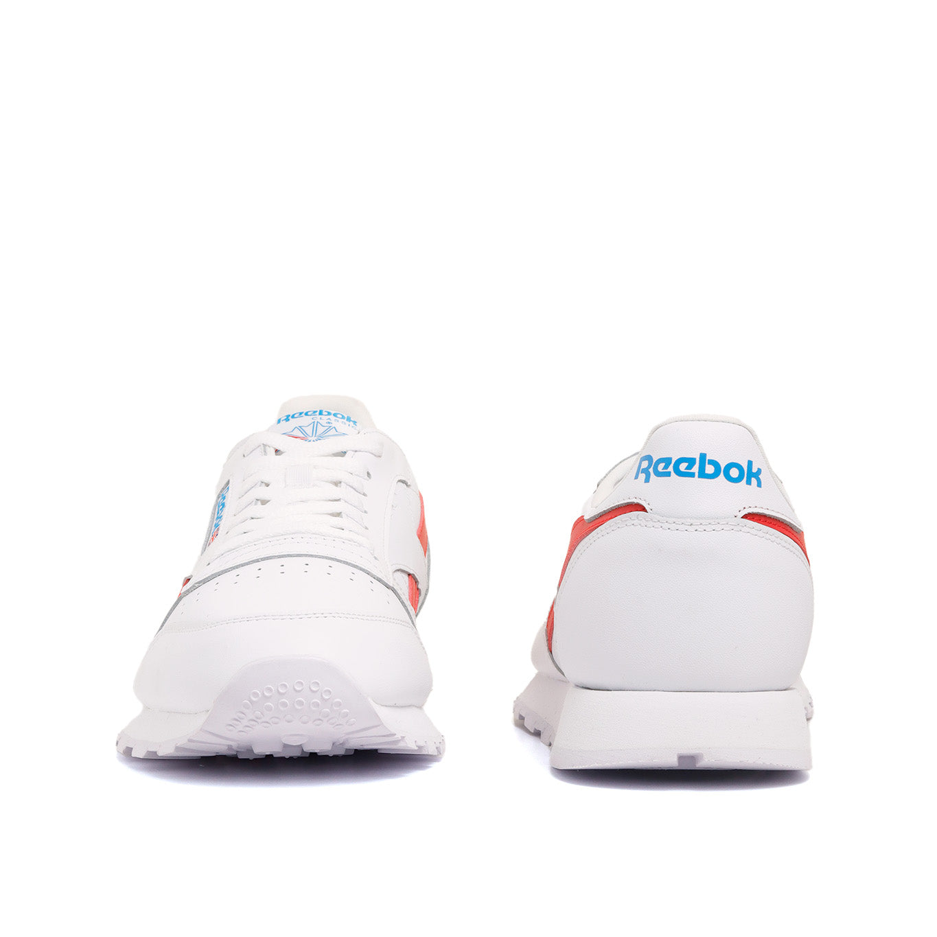 Tenis Reebok Classic Leather
