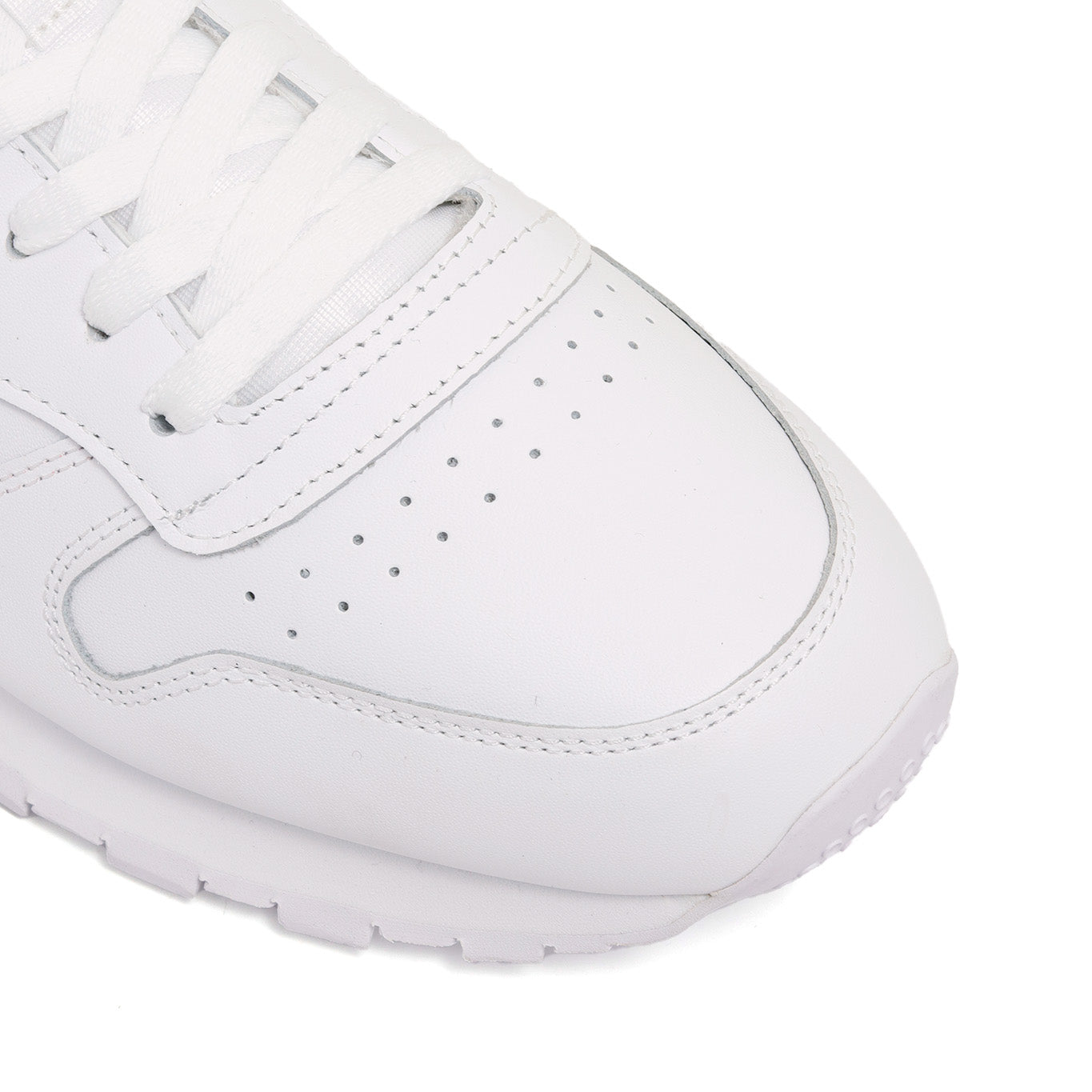 Tenis Reebok Classic Leather