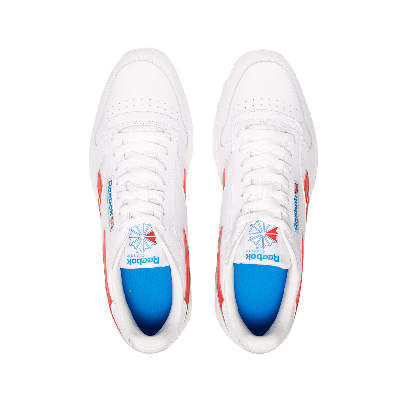 Tenis Reebok Classic Leather