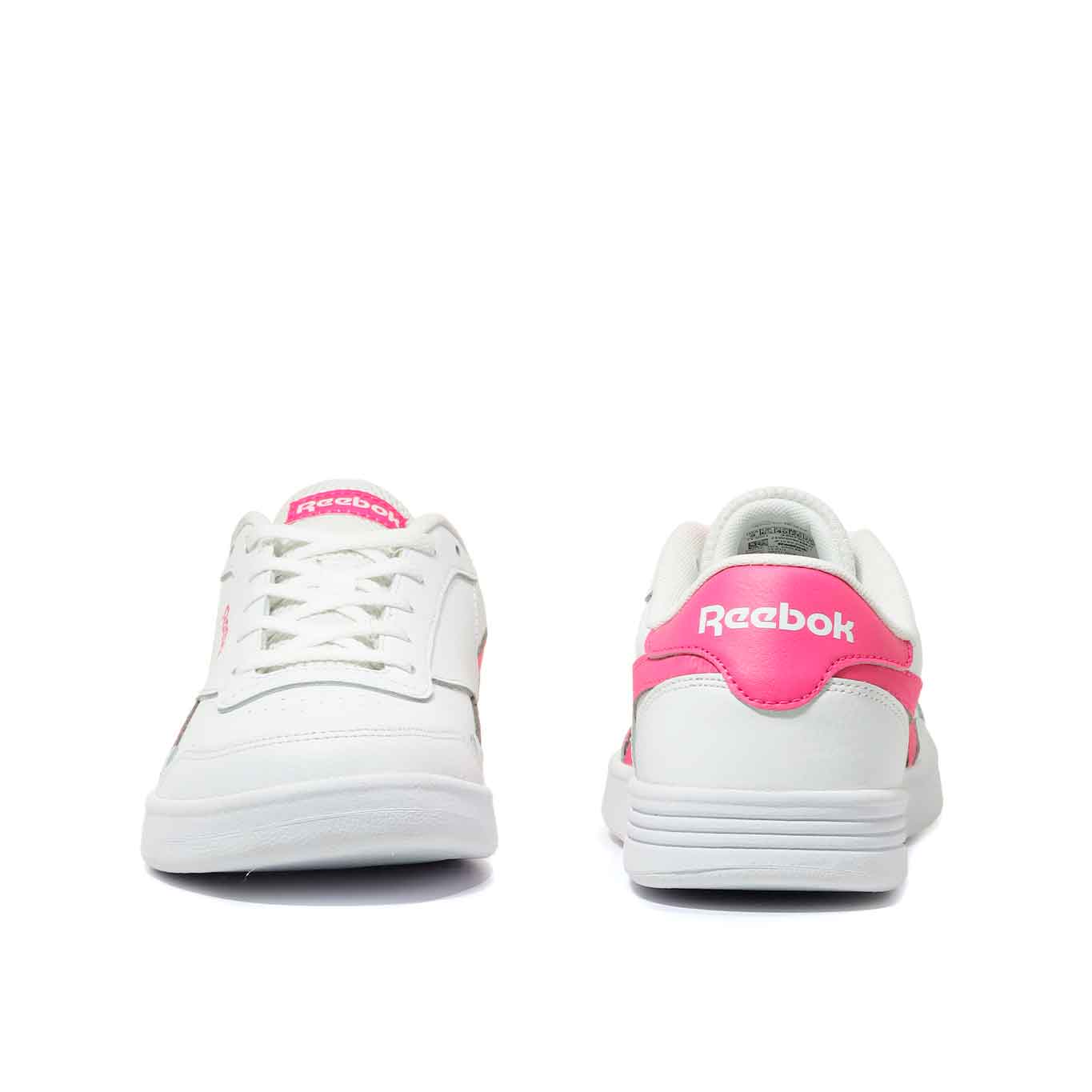 Tenis Reebok Royal Techque