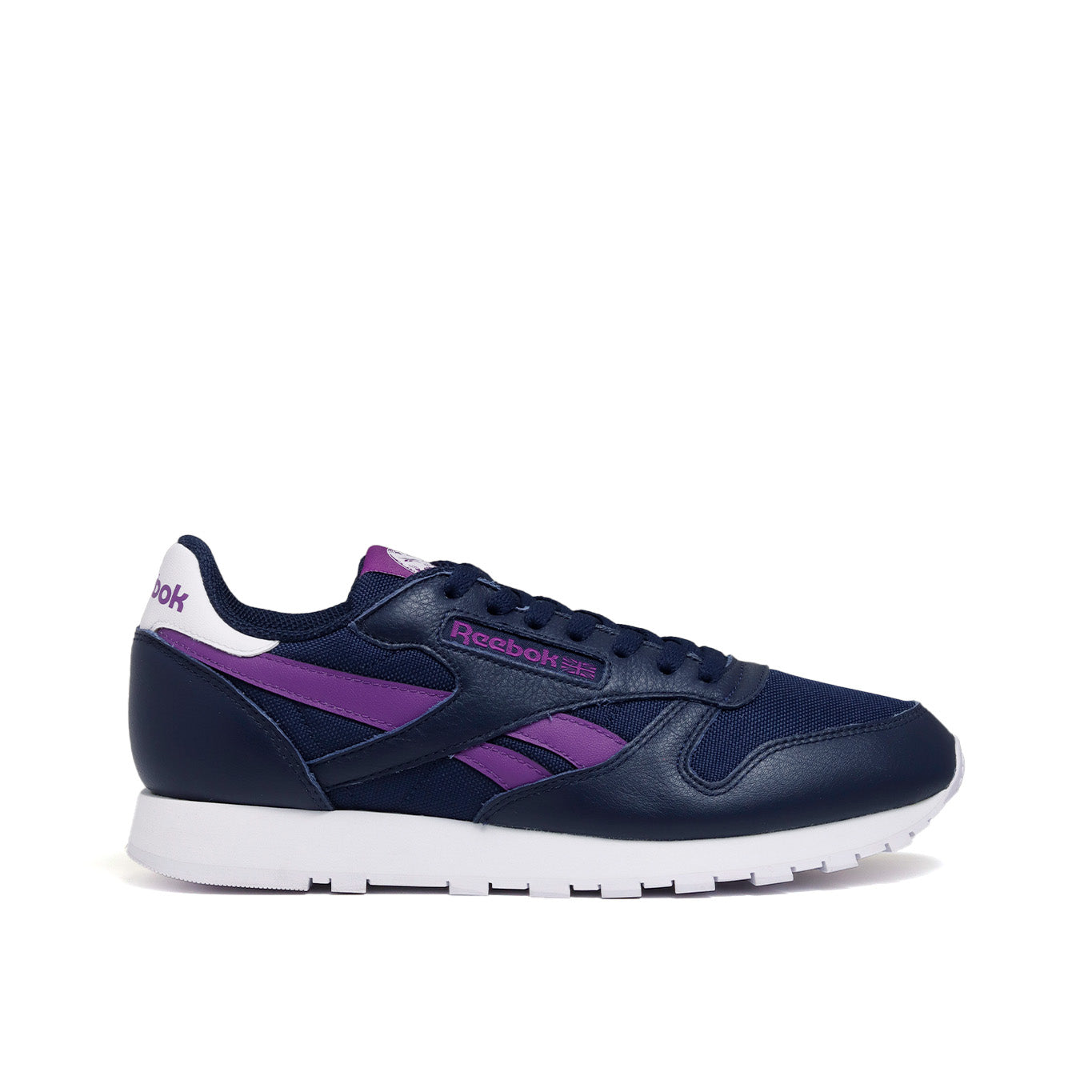 Tenis Reebok Classic Leather