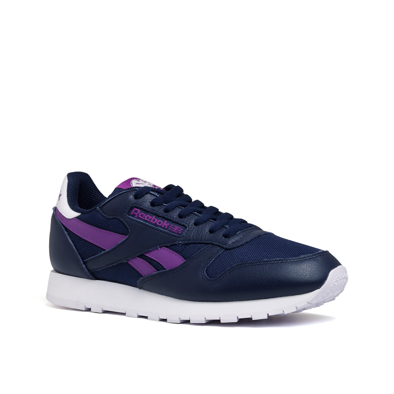 Tenis Reebok Classic Leather