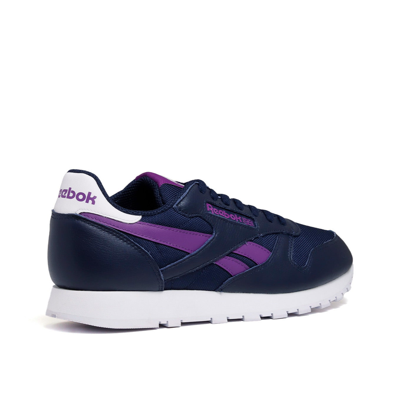 Tenis Reebok Classic Leather
