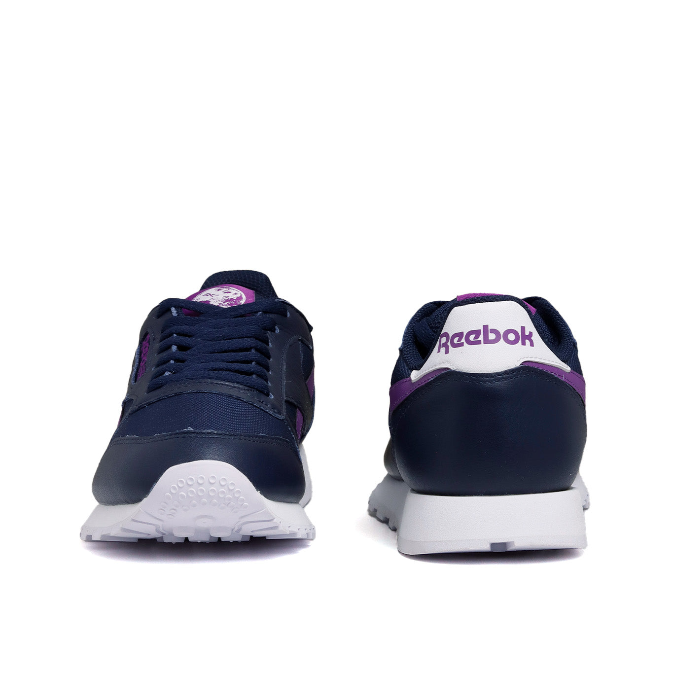 Tenis Reebok Classic Leather