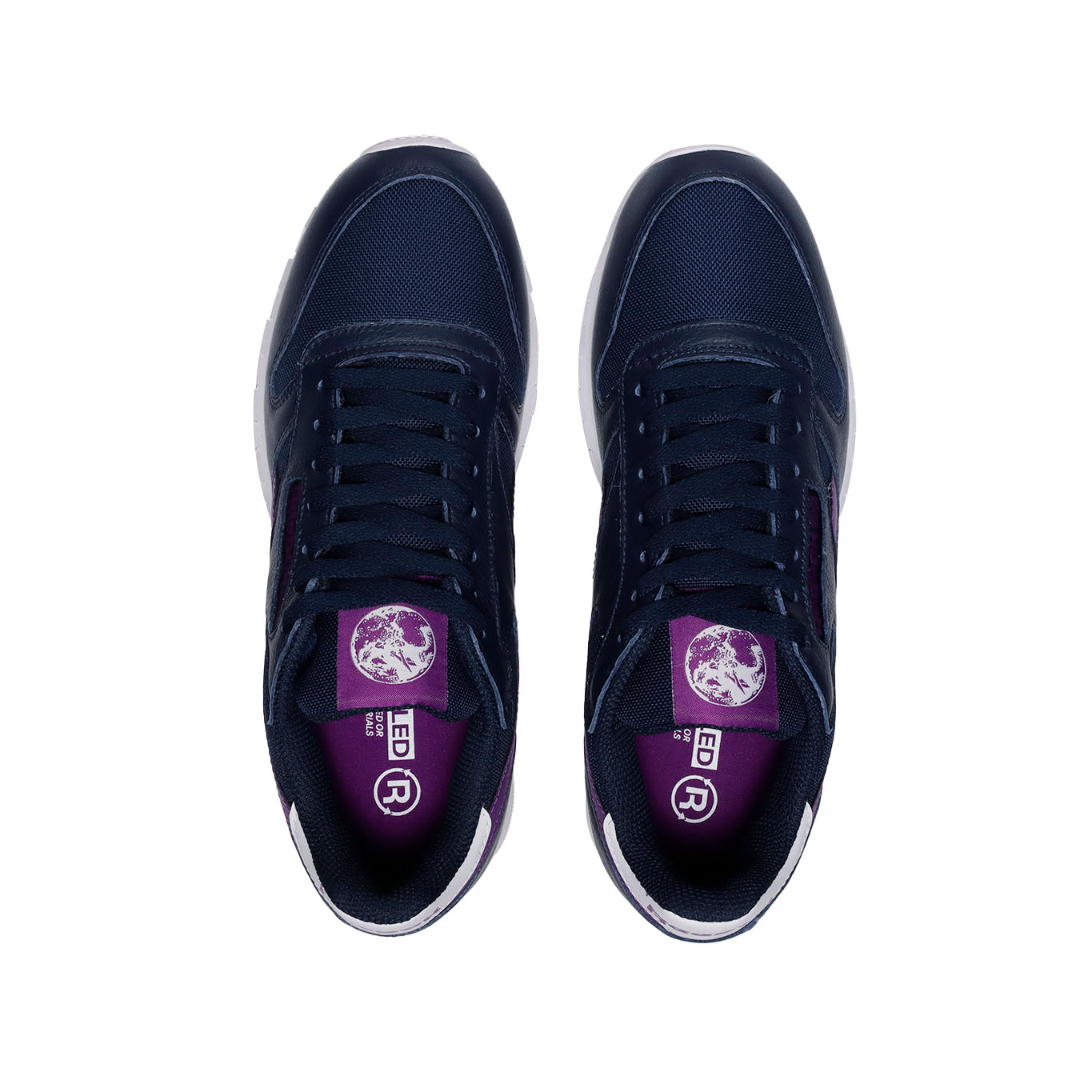 Tenis Reebok Classic Leather