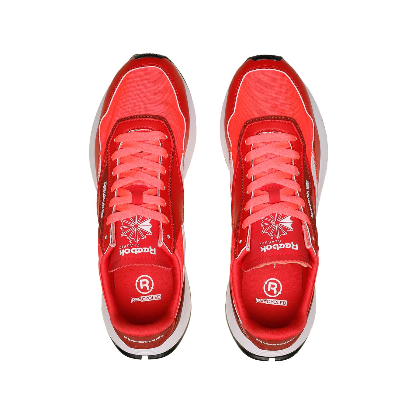 Tenis Reebok Classic Leather