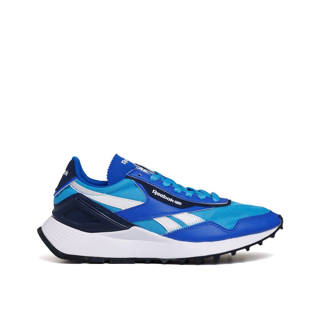 Reebok gl sale 500 hombre azul