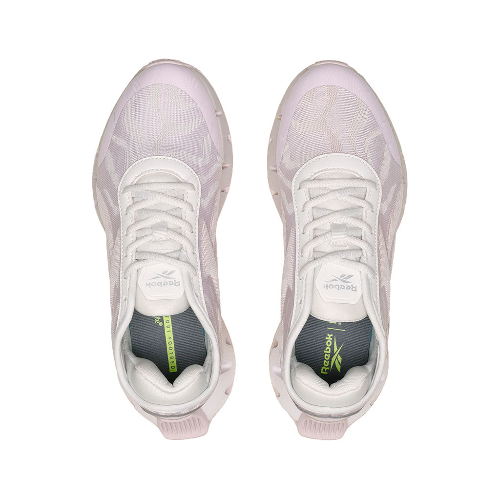 Tenis Reebok Zig Dynamica