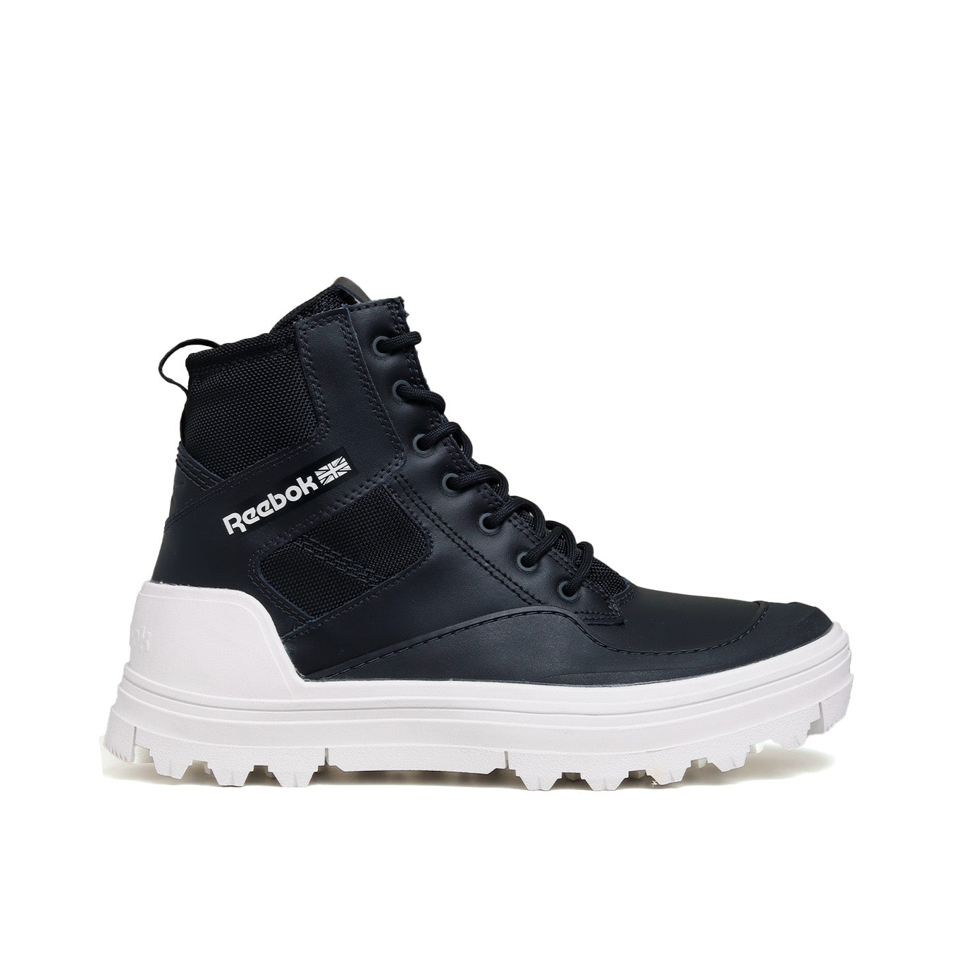 Tenis Reebok Club C Cleated Mid