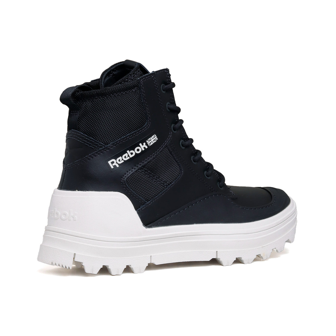 Tenis Reebok Club C Cleated Mid