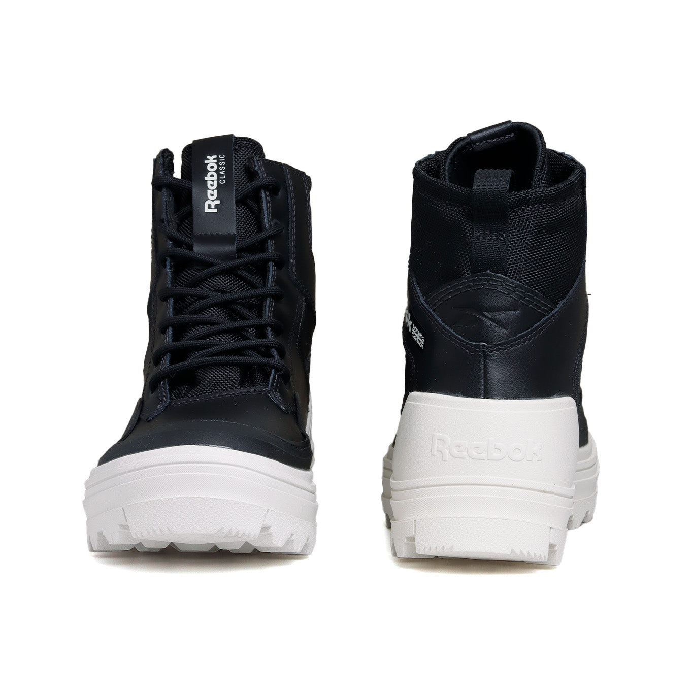 Tenis Reebok Club C Cleated Mid