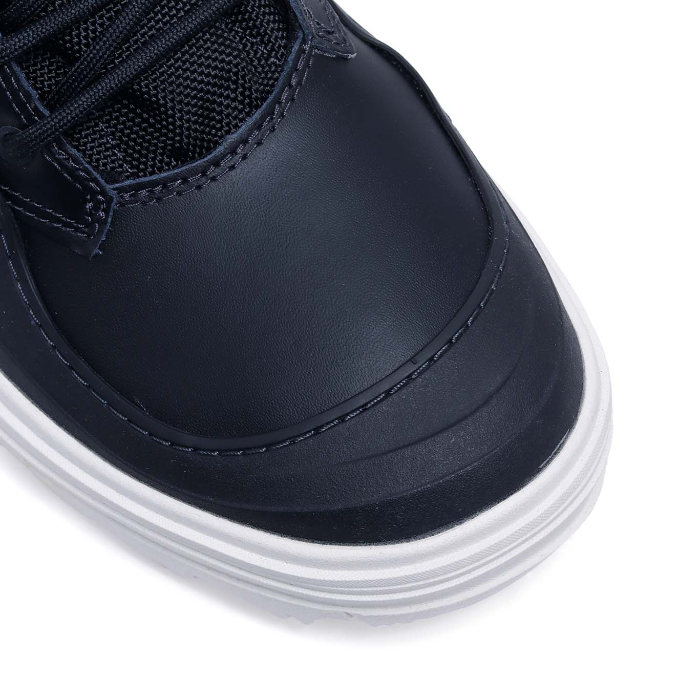 Tenis Reebok Club C Cleated Mid