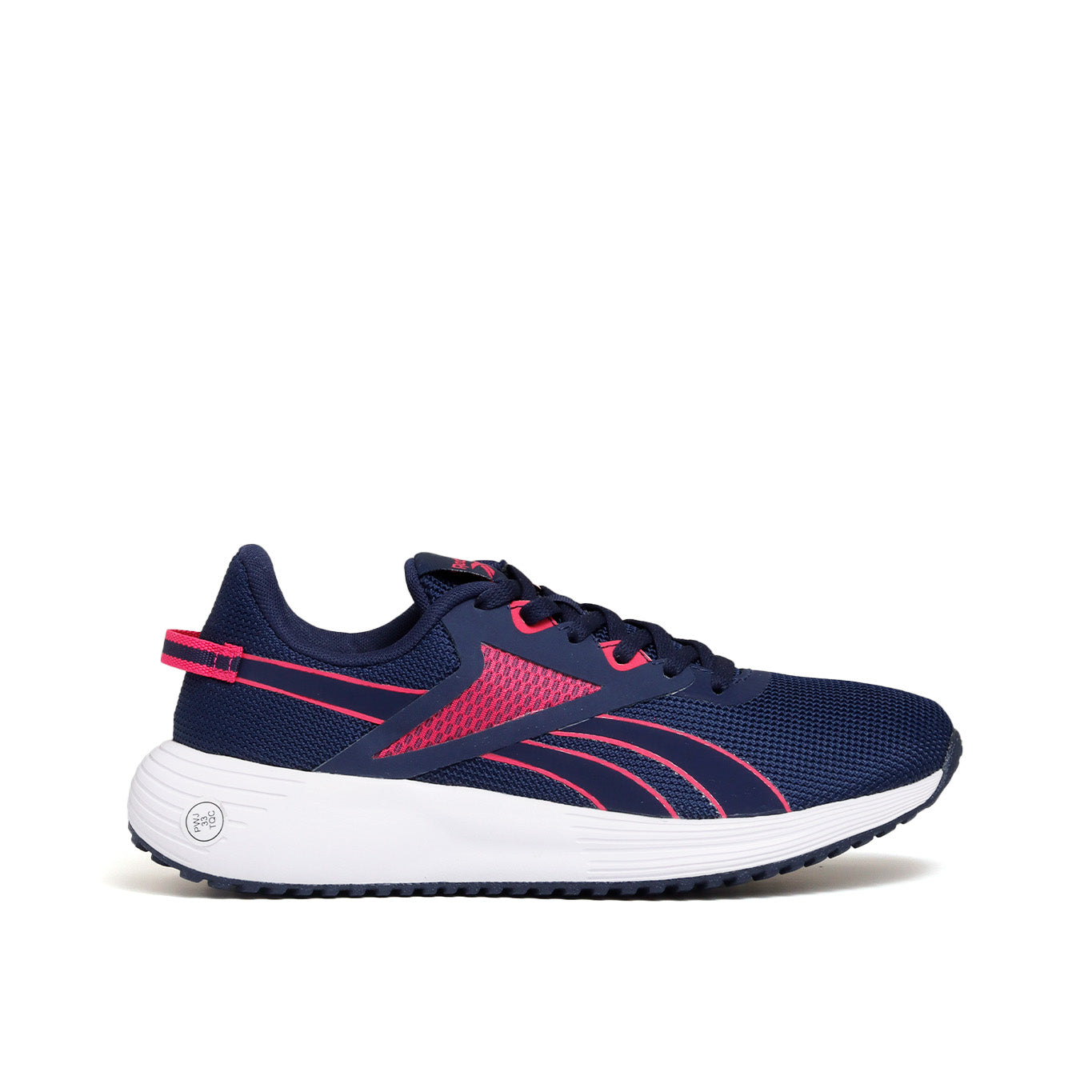 Tenis Reebok Lite Plus 3.0 Mujer GY0162 Running Azul