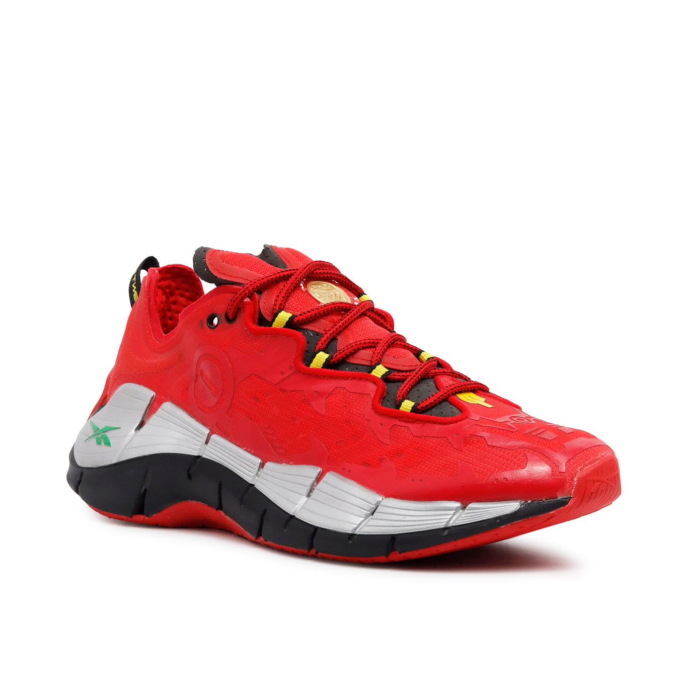 Tenis Reebok Zig Kinetica II