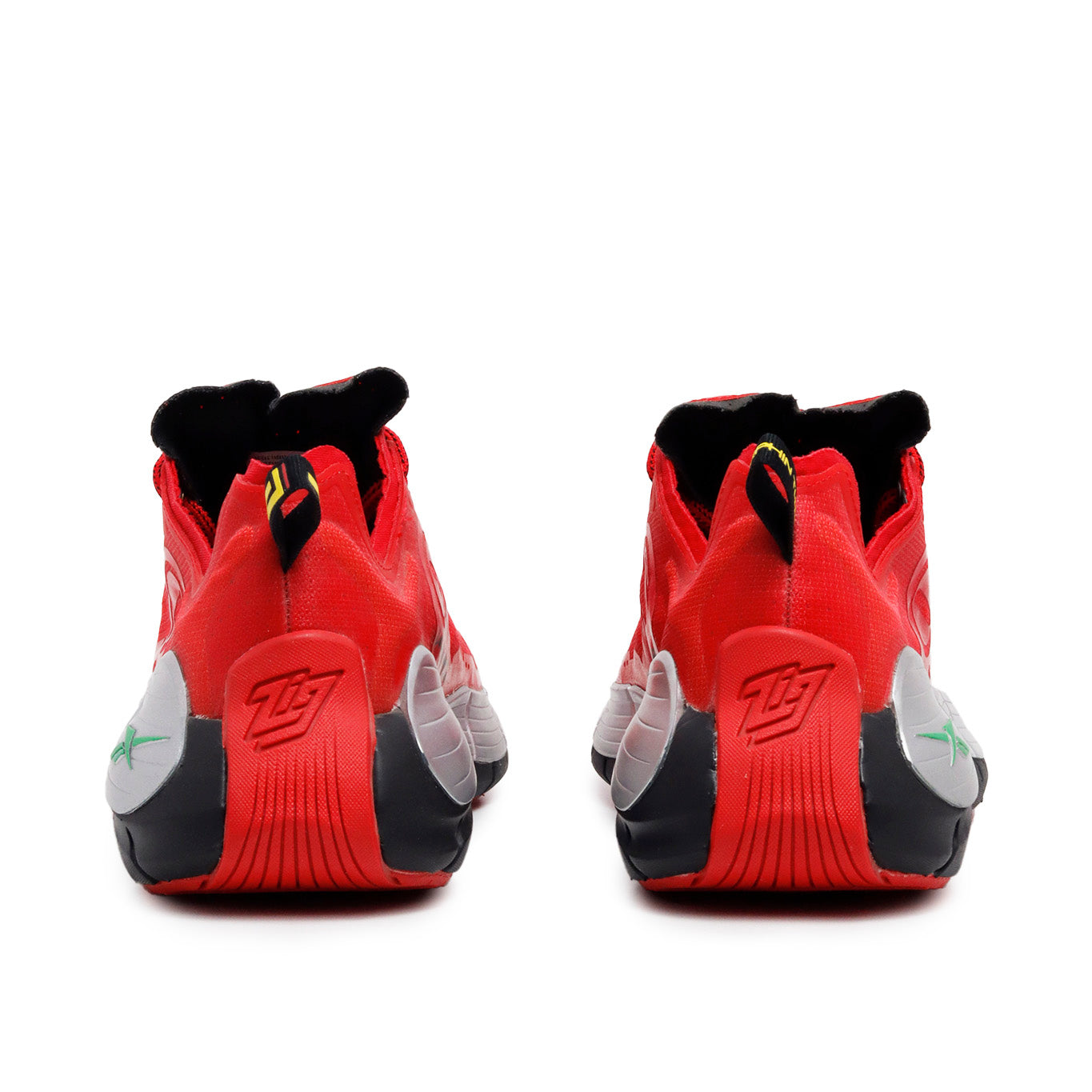 Tenis Reebok Zig Kinetica II