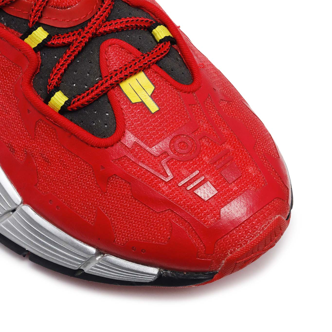 Tenis Reebok Zig Kinetica II