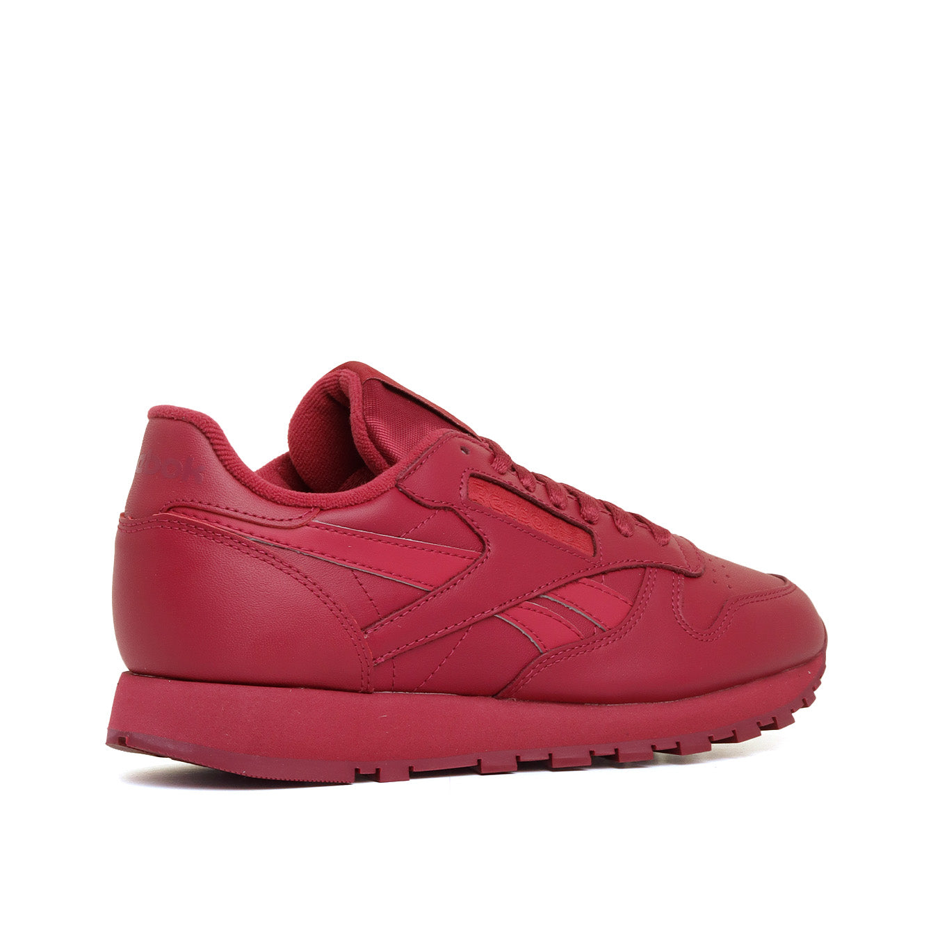 Tenis Reebok Classic Leather