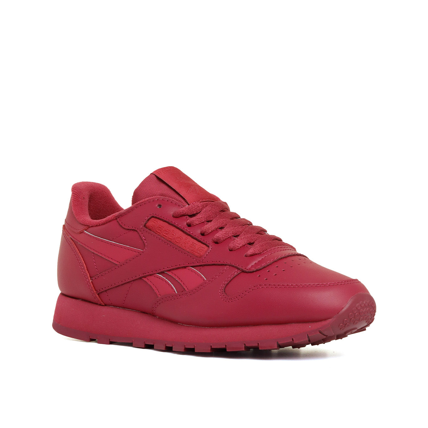 Tenis Reebok Classic Leather