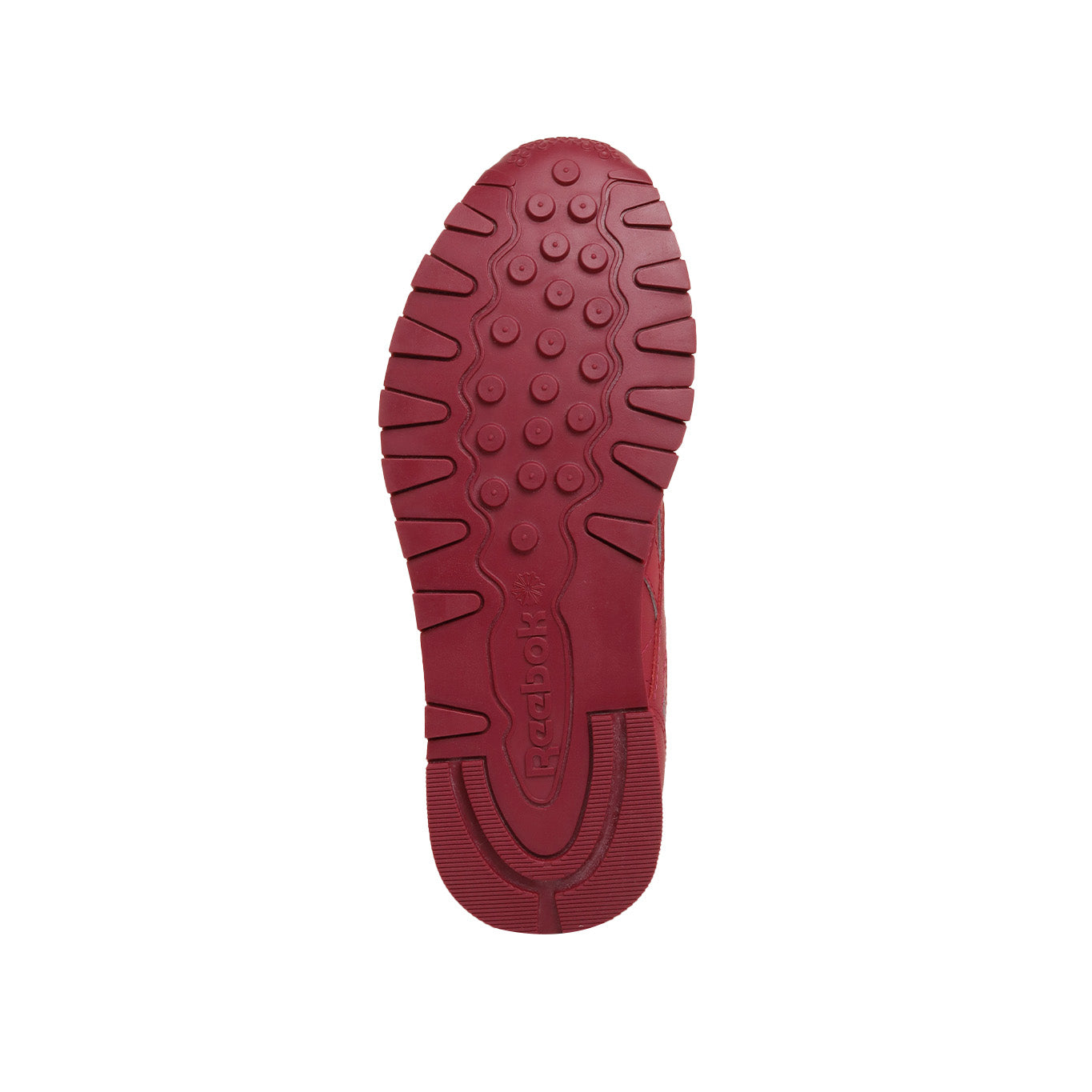 Tenis Reebok Classic Leather