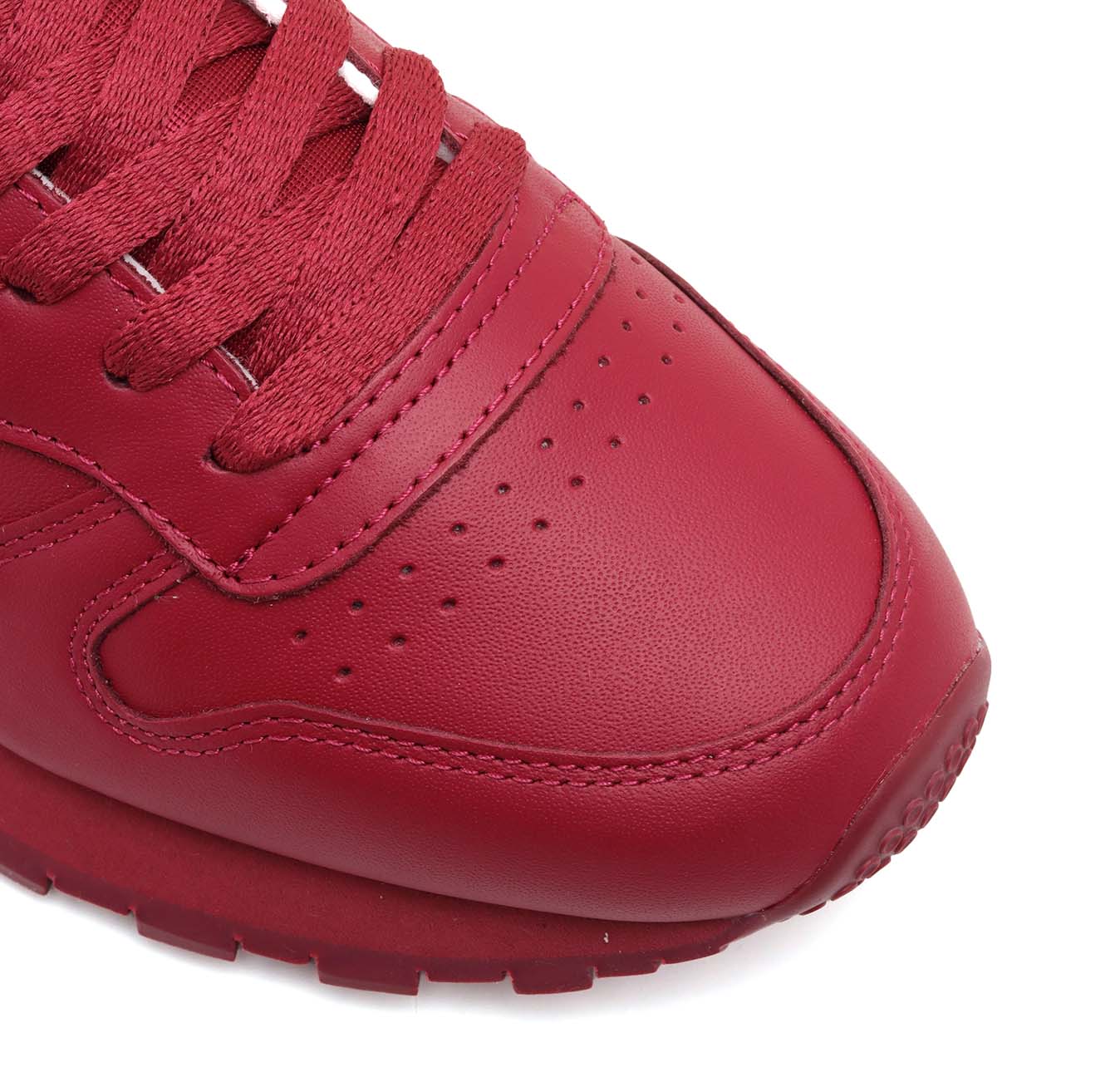 Tenis Reebok Classic Leather