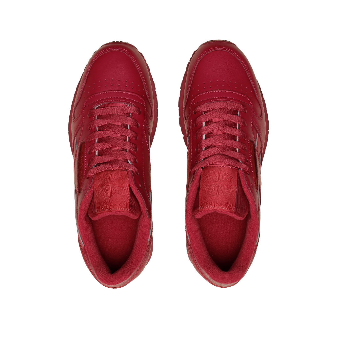 Tenis Reebok Classic Leather