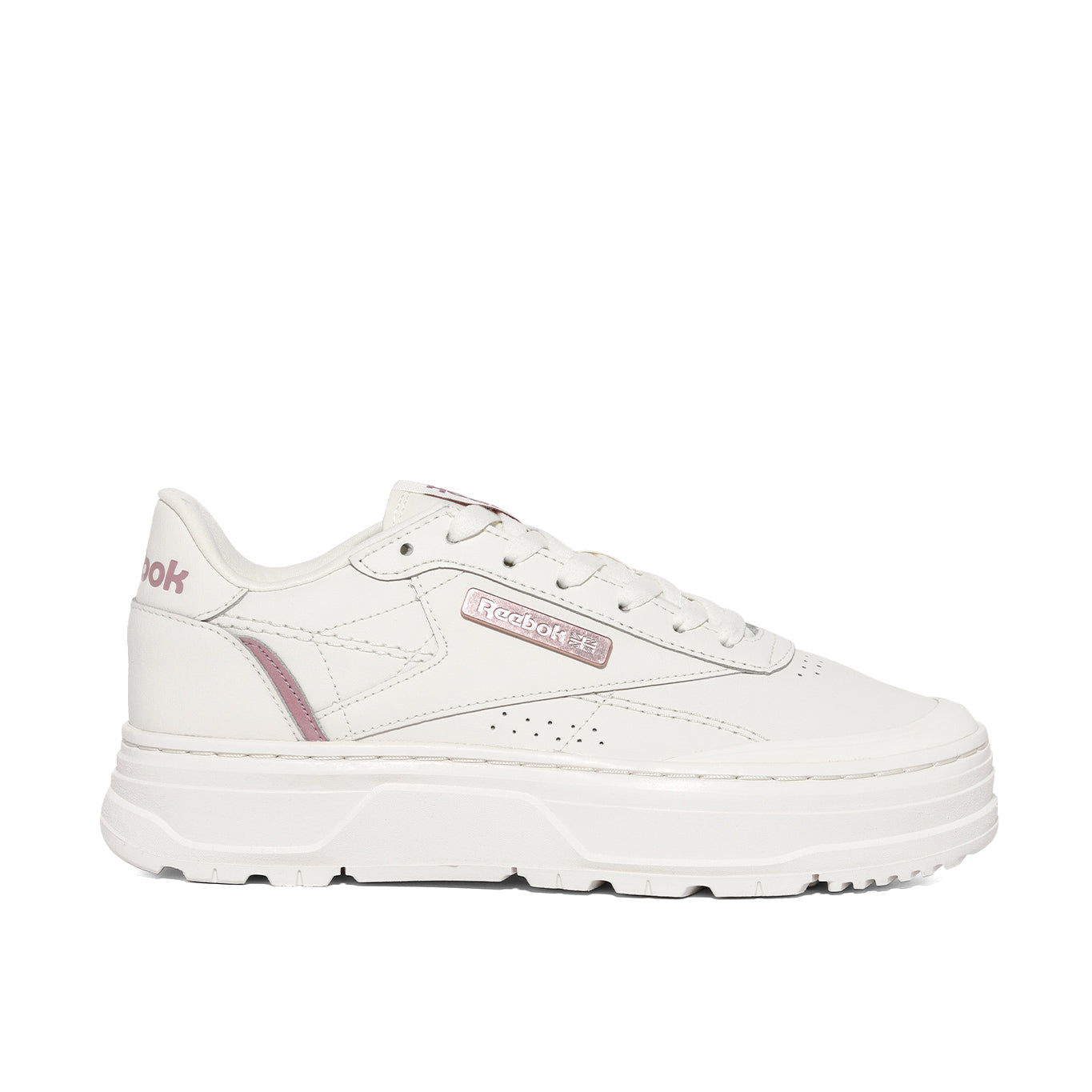 Tenis Reebok Club C Double