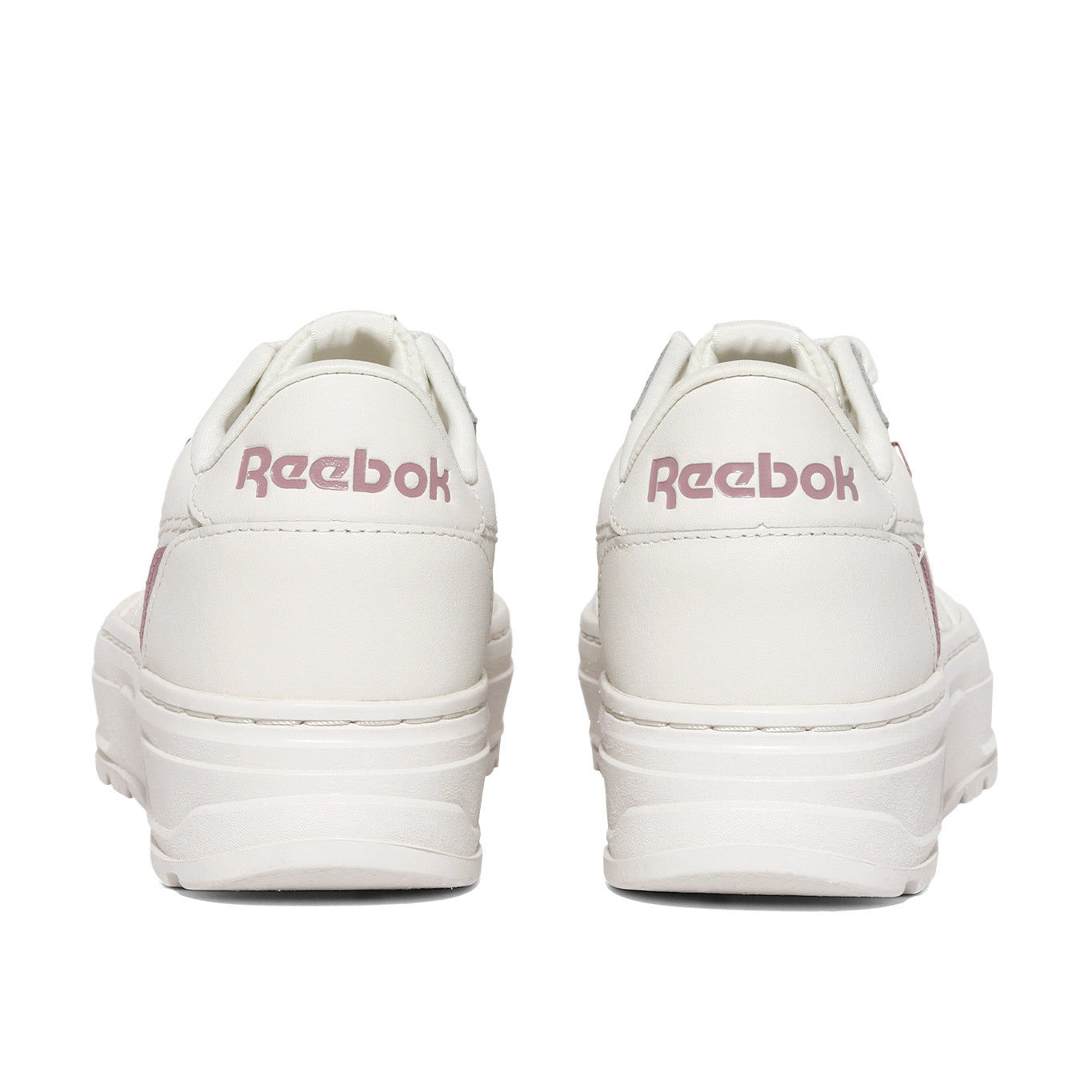 Tenis Reebok Club C Double