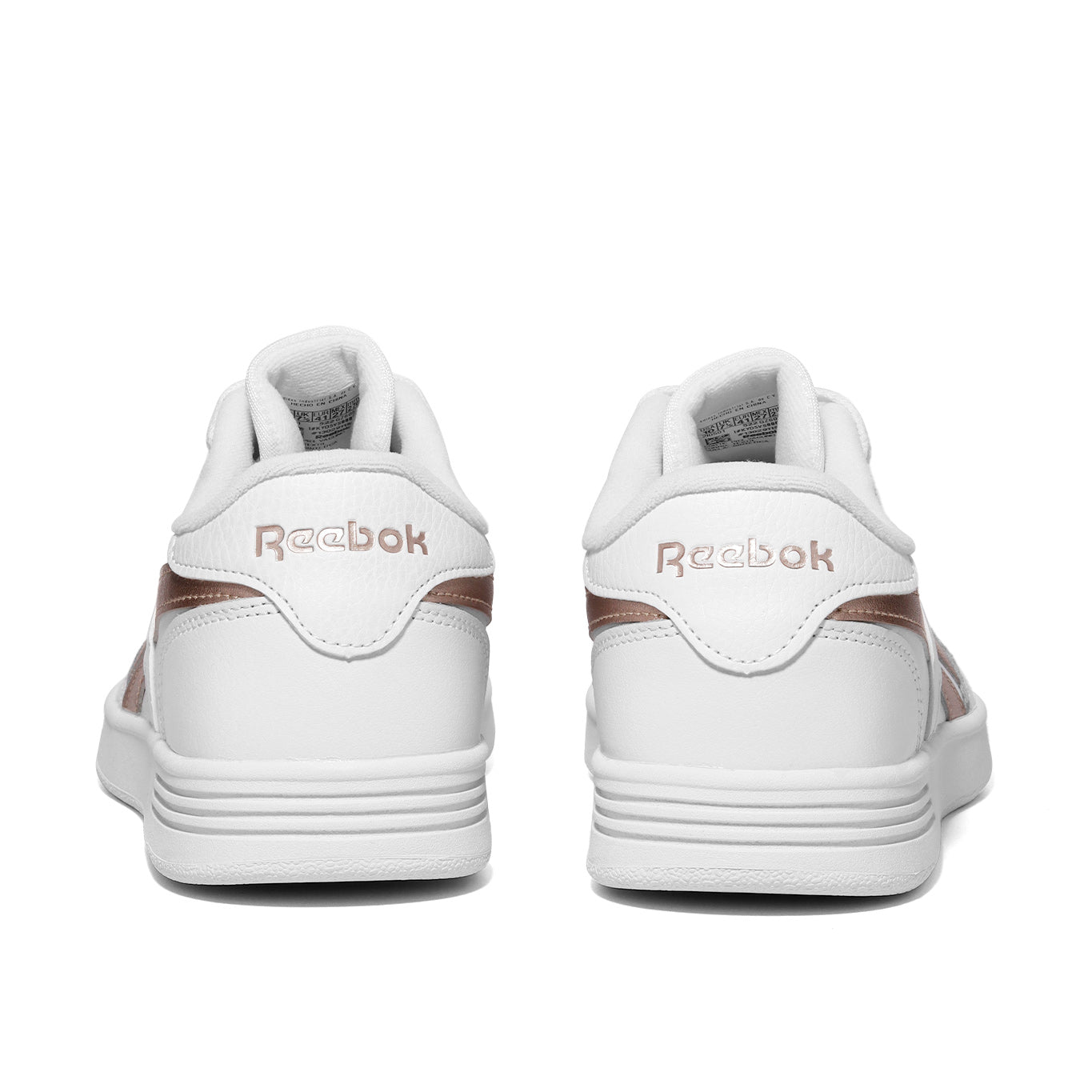 Tenis Reebok Royal Techeque