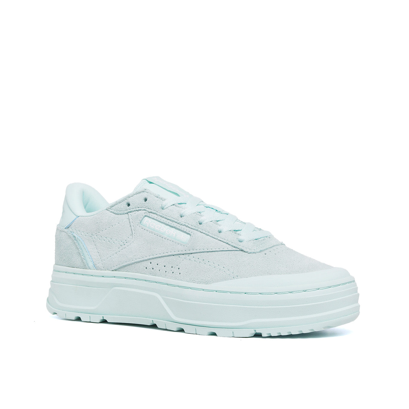 Tenis Reebok Club C Double GEO