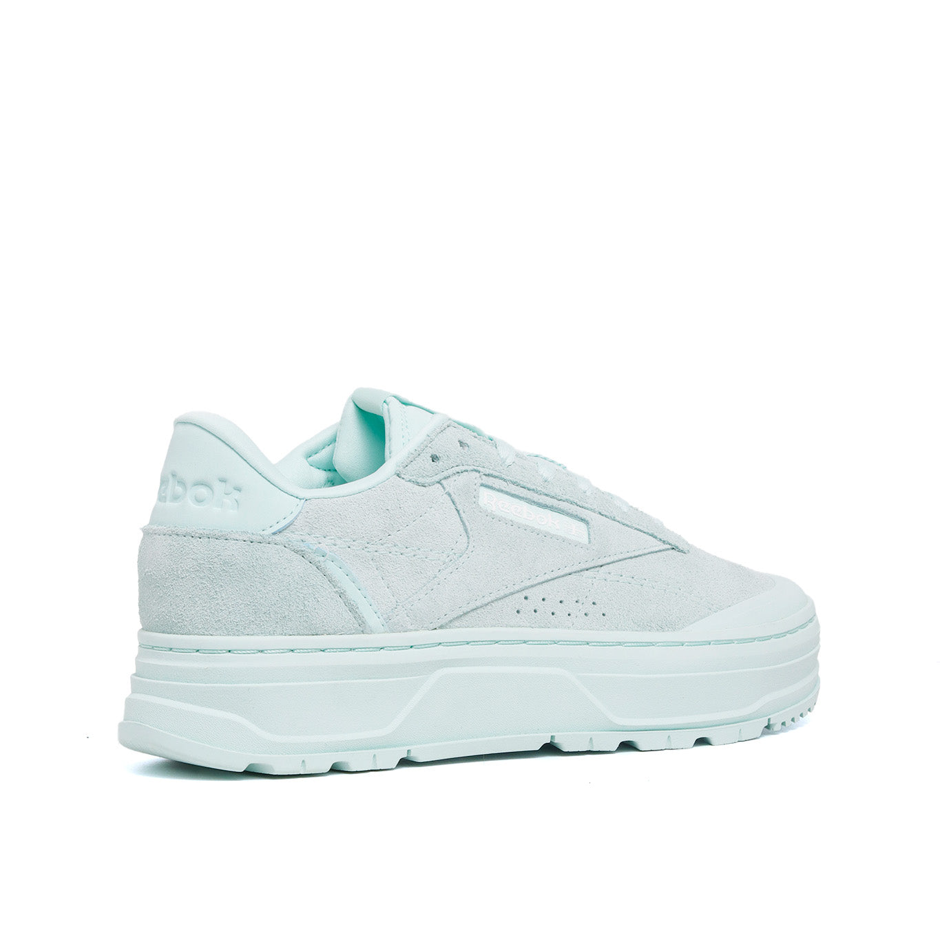 Tenis Reebok Club C Double GEO