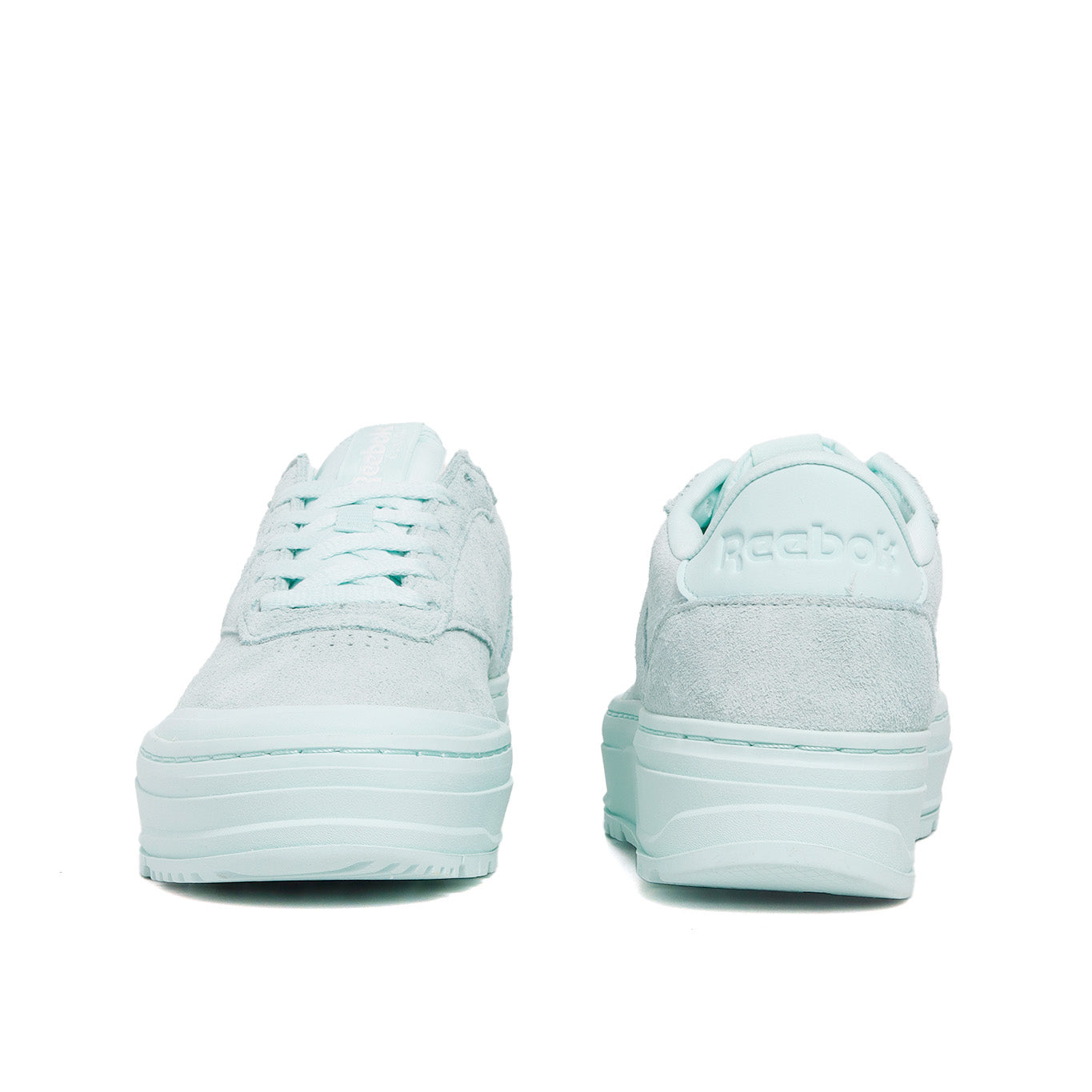 Tenis Reebok Club C Double GEO