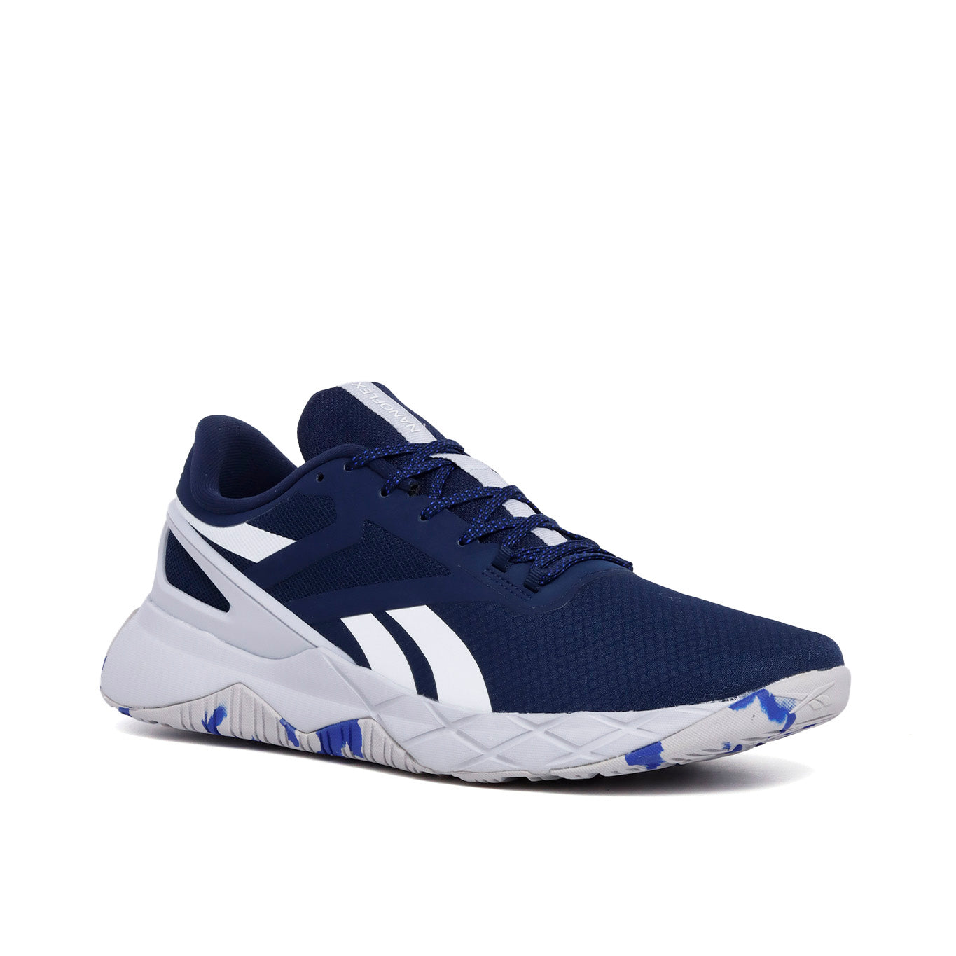 Tenis Reebok Nanoflex