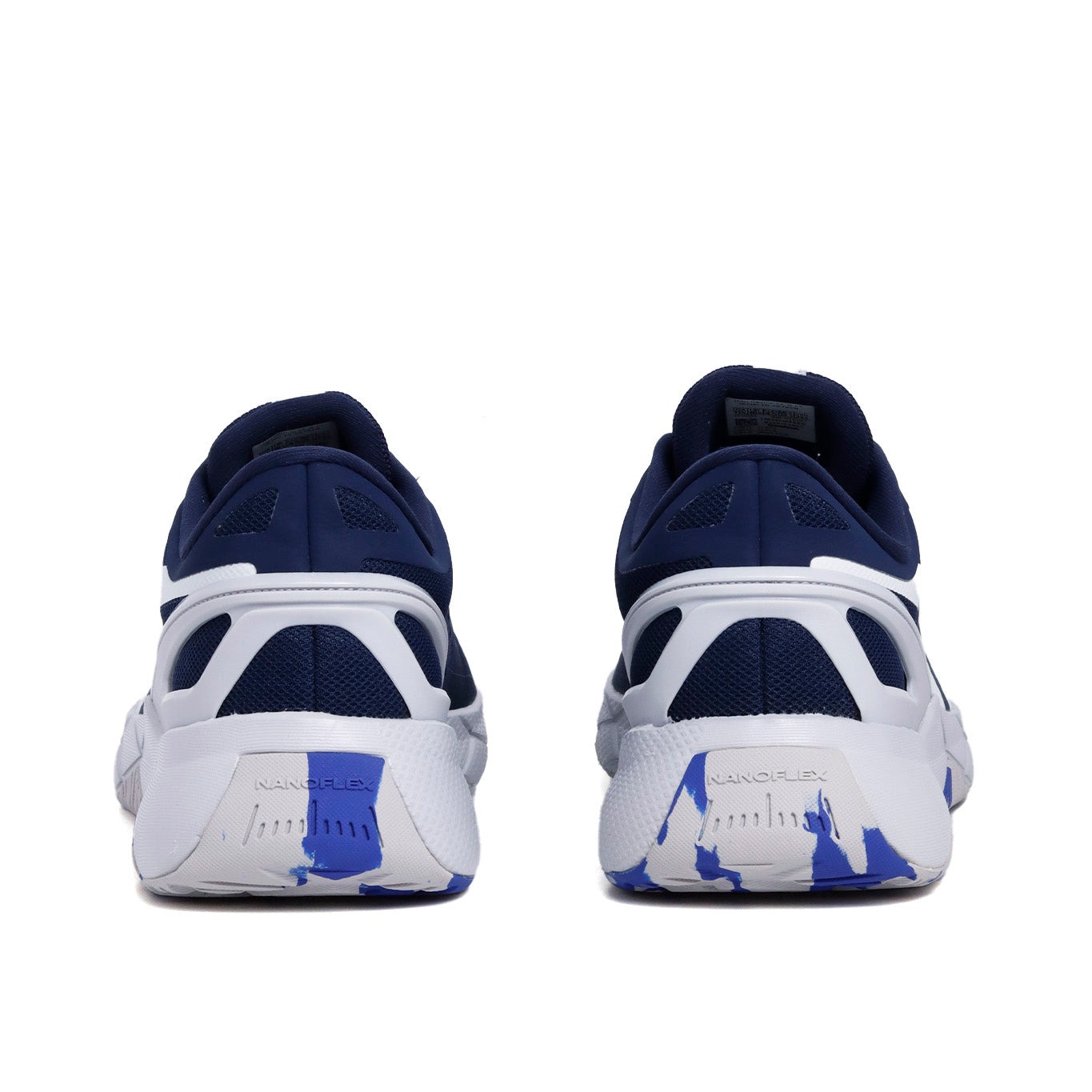 Tenis Reebok Nanoflex