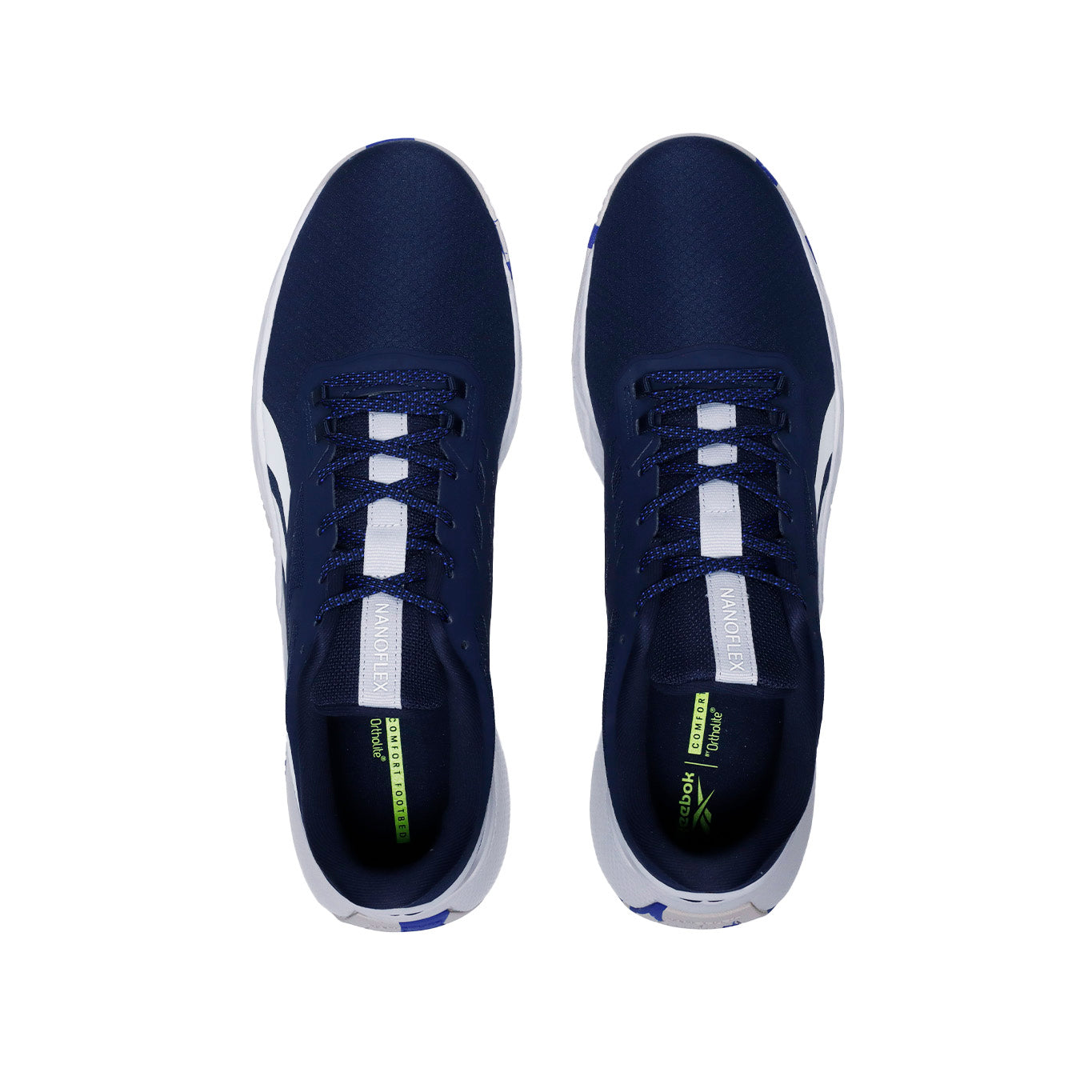Tenis Reebok Nanoflex