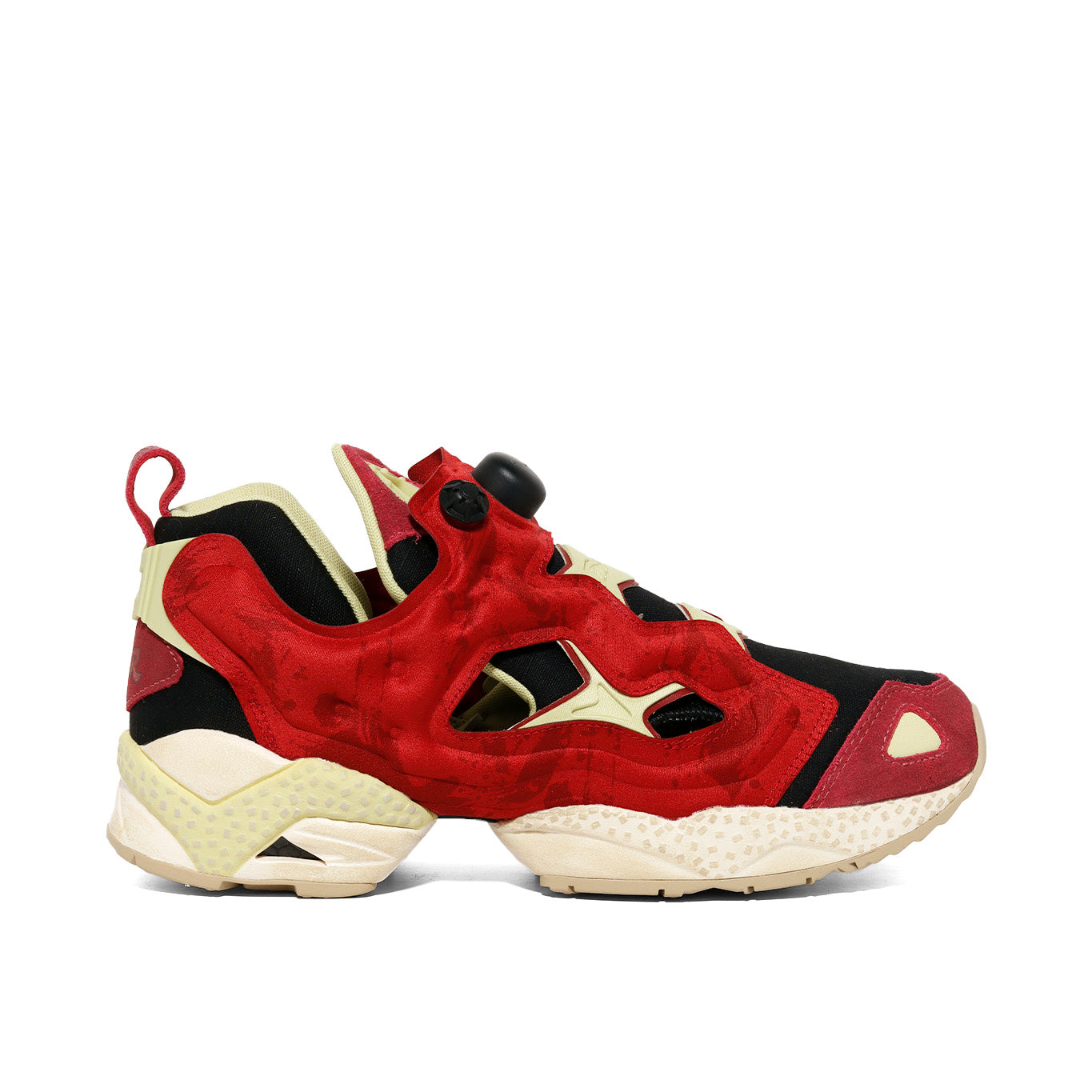 Tenis Reebok Instapump Fury 95