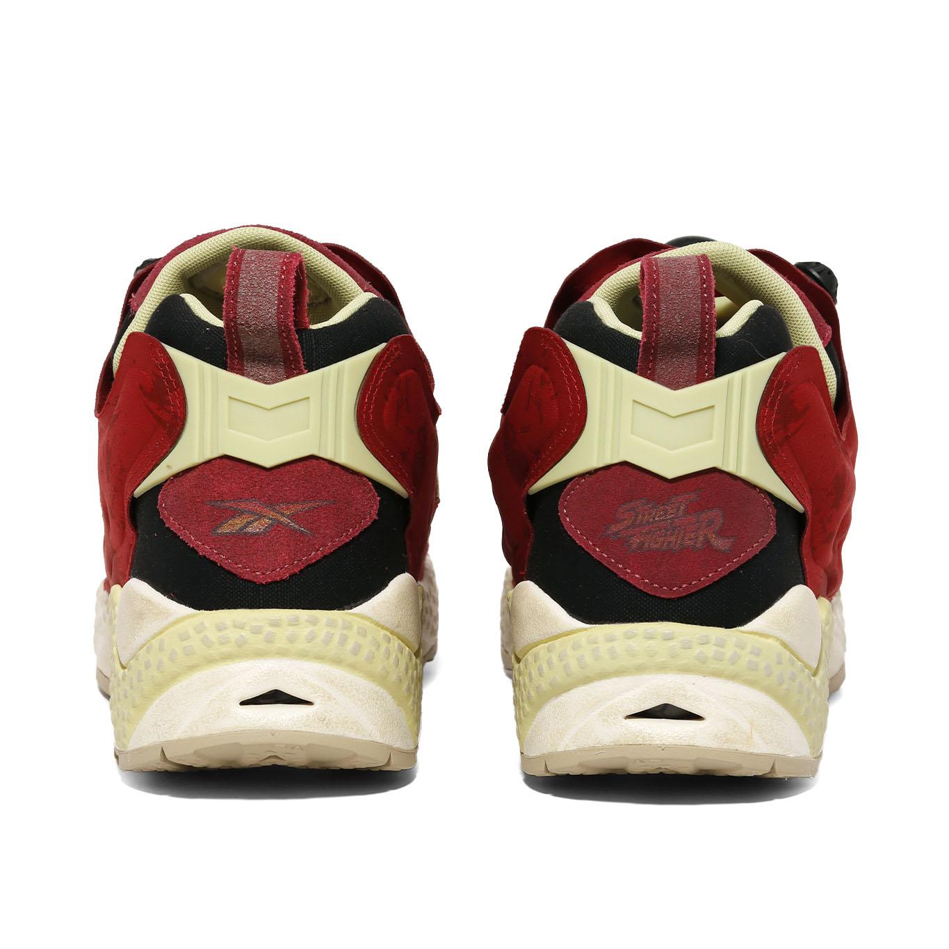 Tenis Reebok Instapump Fury 95