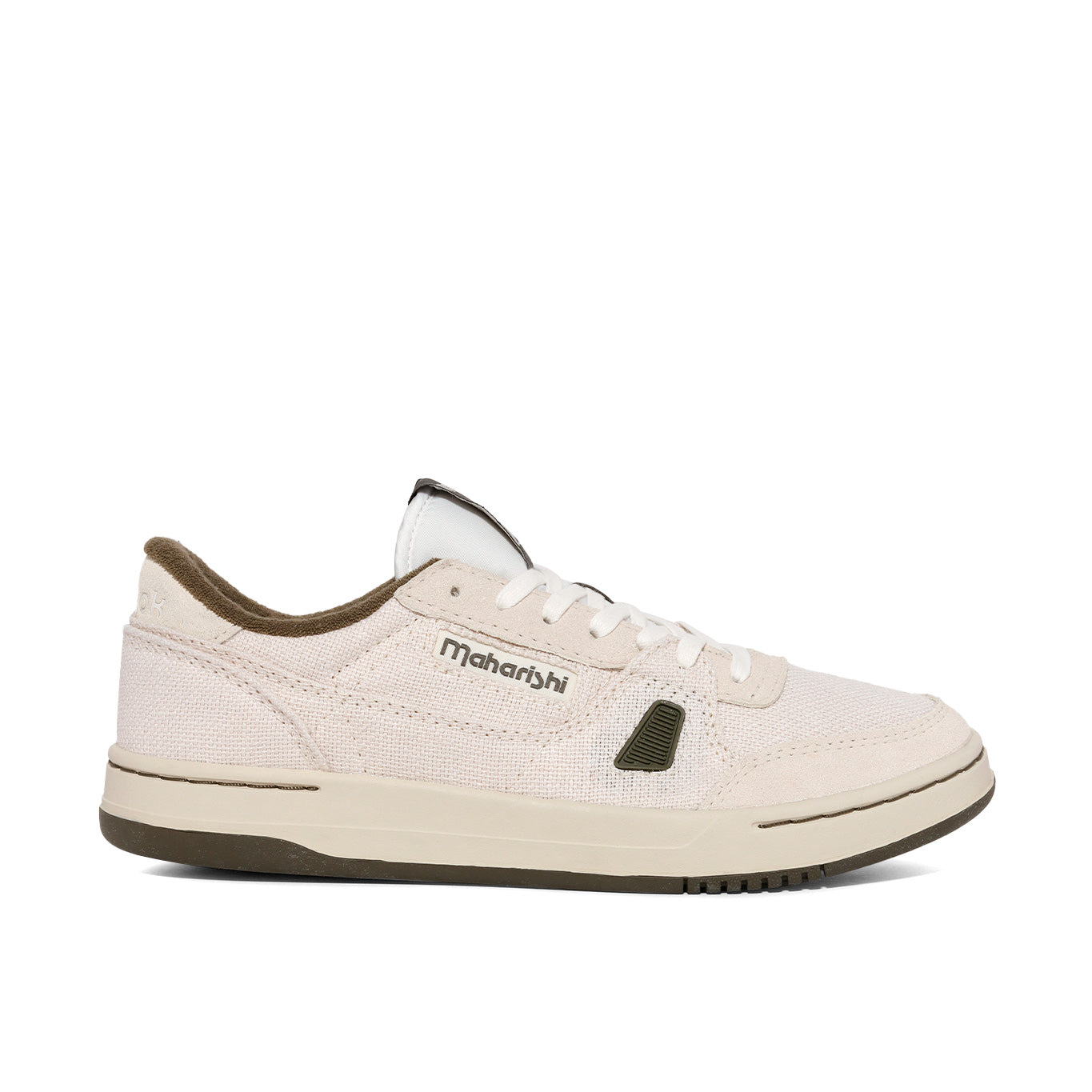 Tenis Reebok Maharishi