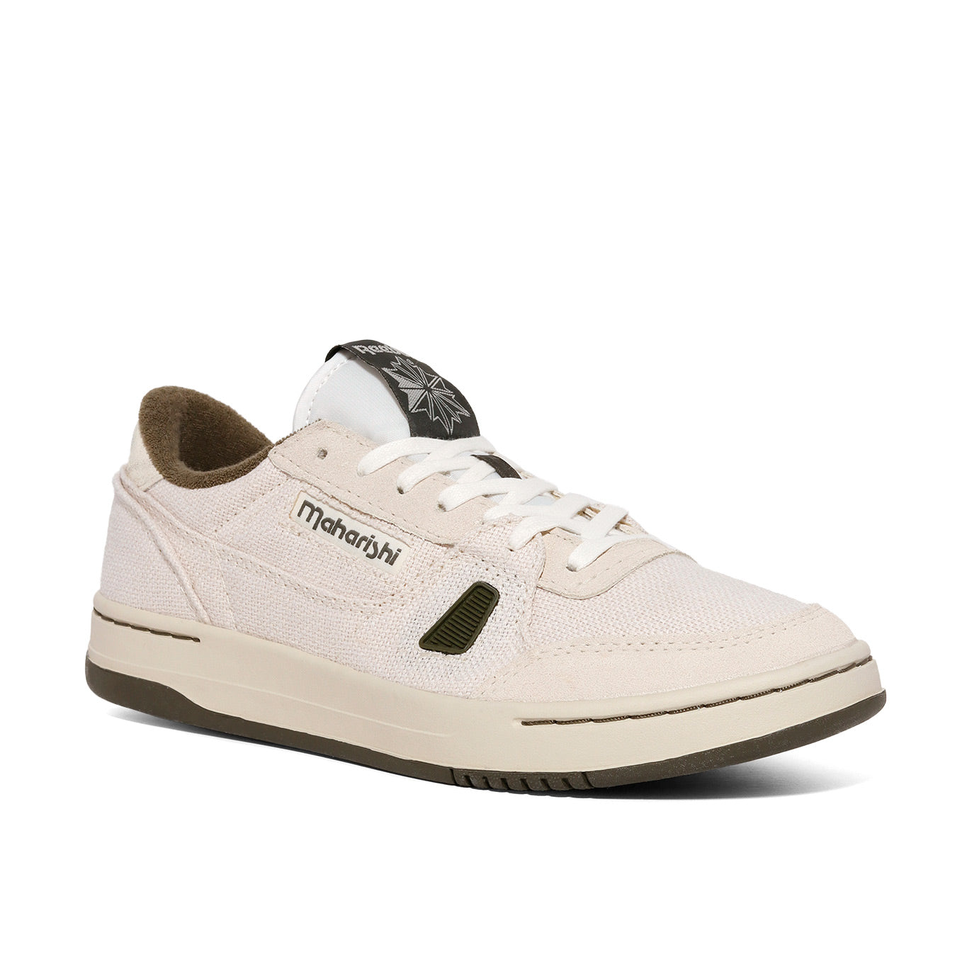 Tenis Reebok Maharishi
