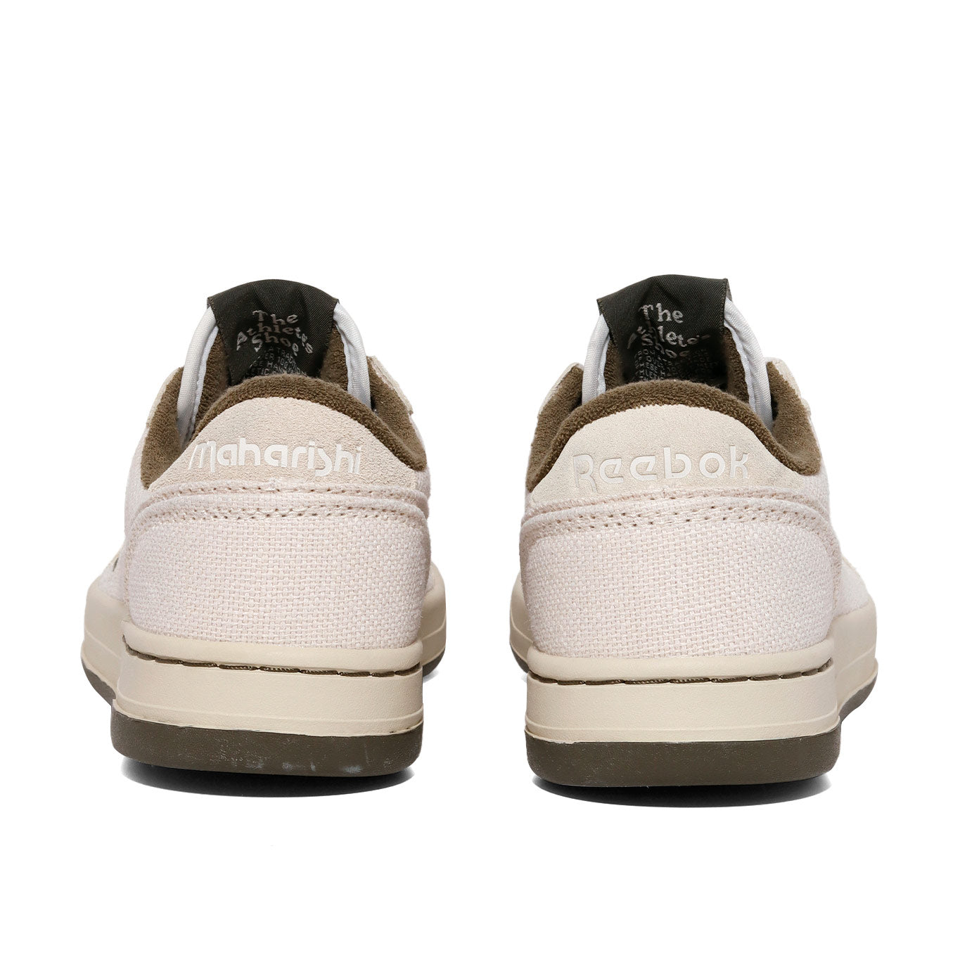 Tenis Reebok Maharishi