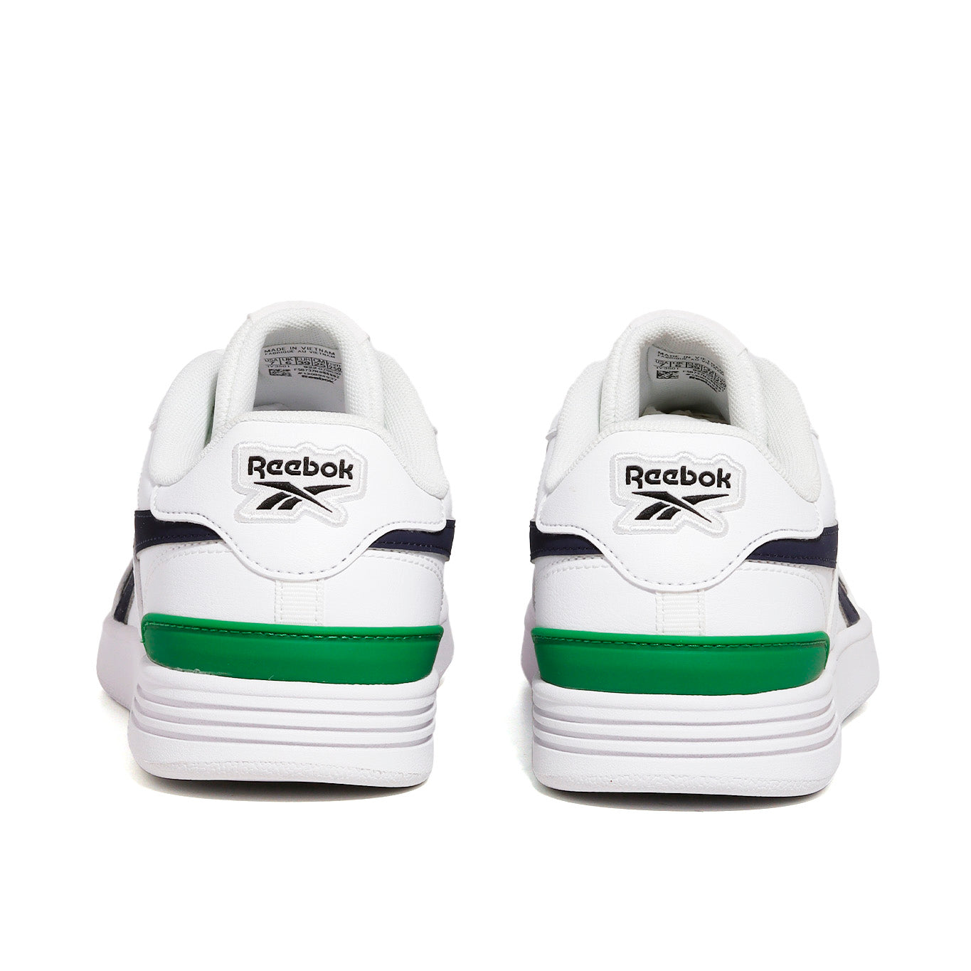 Tenis Reebok Court