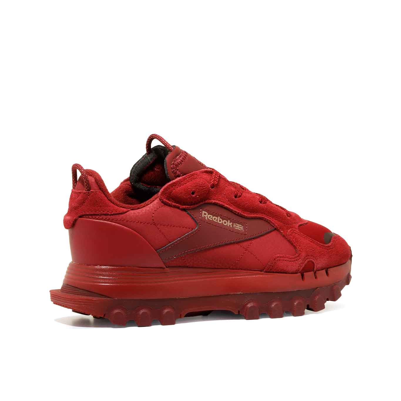 Tenis Reebok Classic Leather