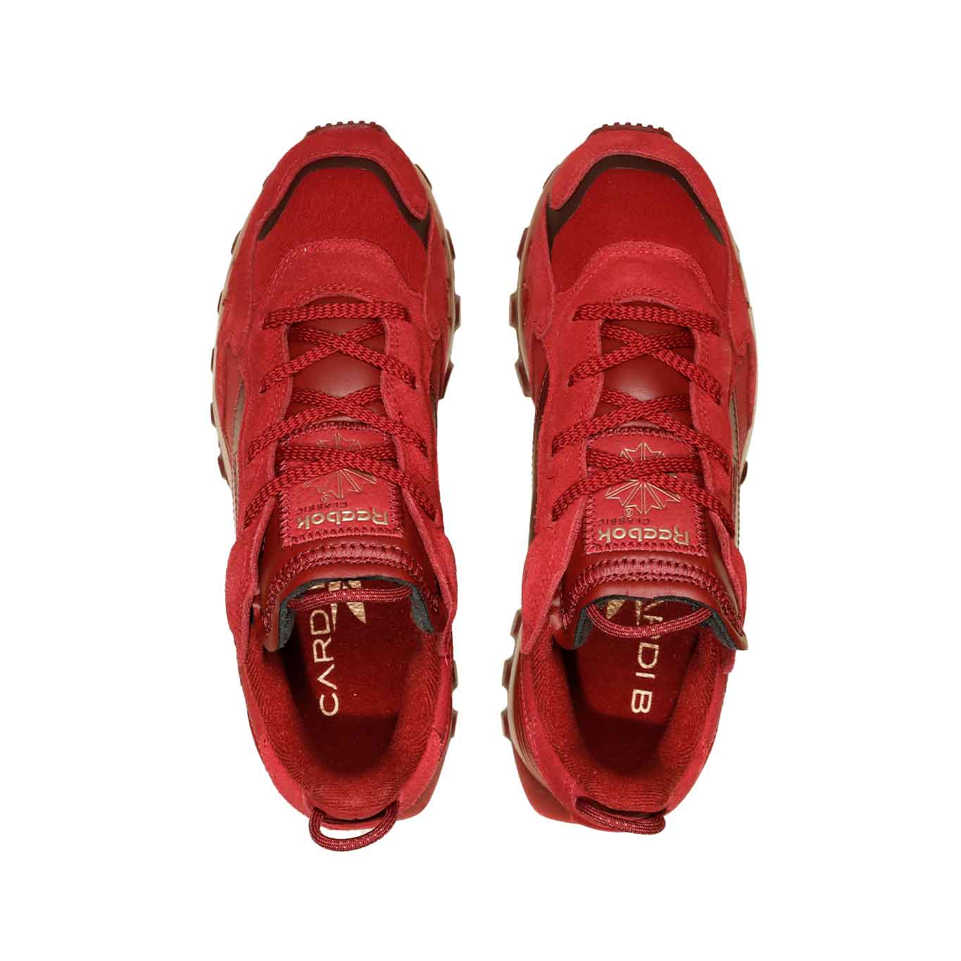 Tenis Reebok Classic Leather