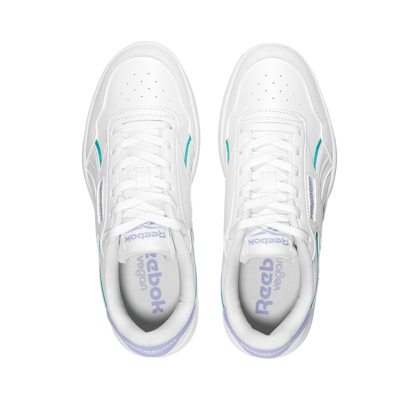 Tenis Reebok Court Advance