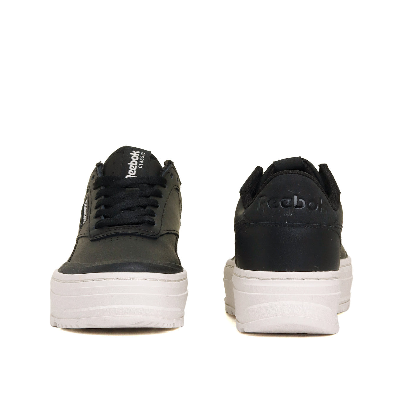 Tenis Reebok Club Double Geo