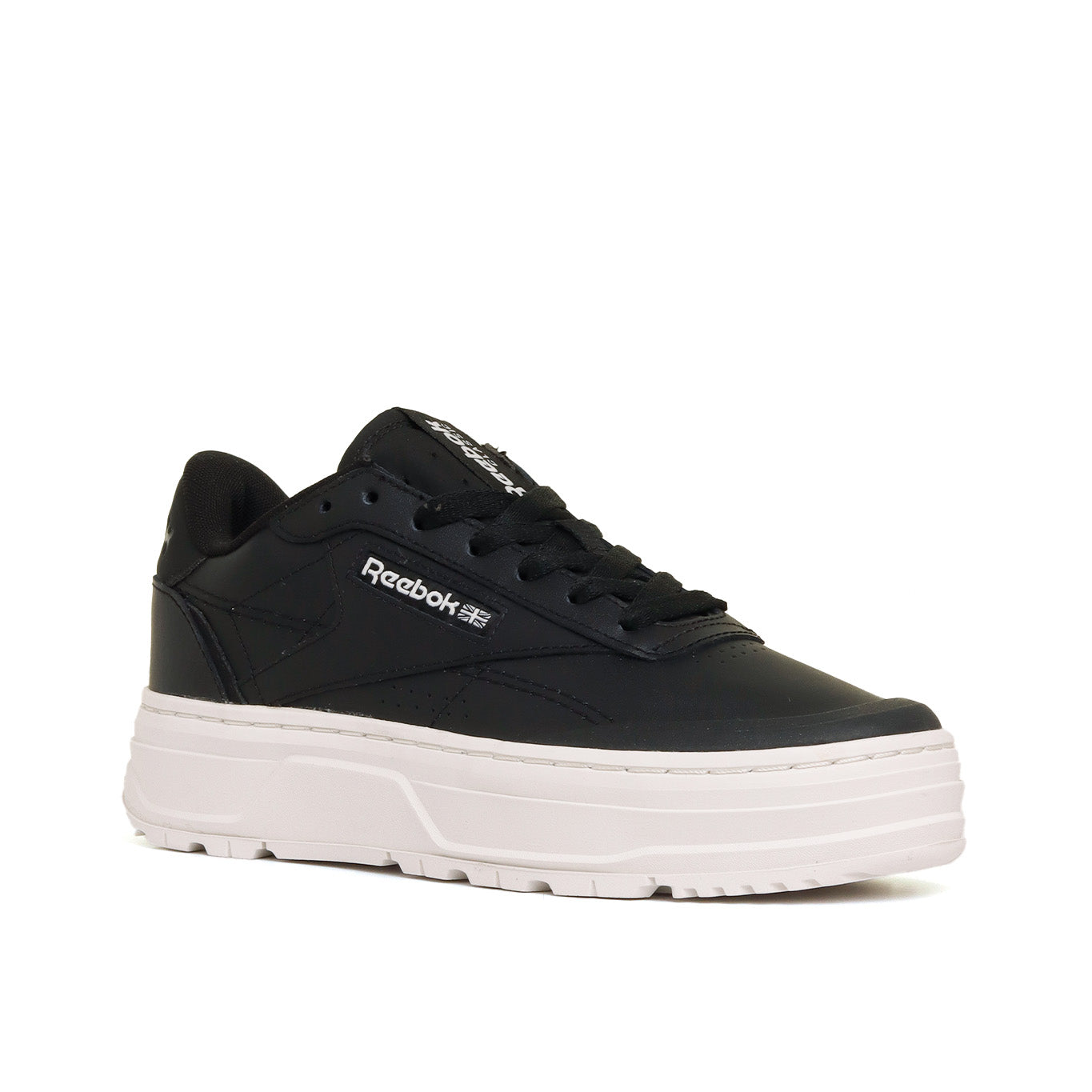Tenis Reebok Club Double Geo