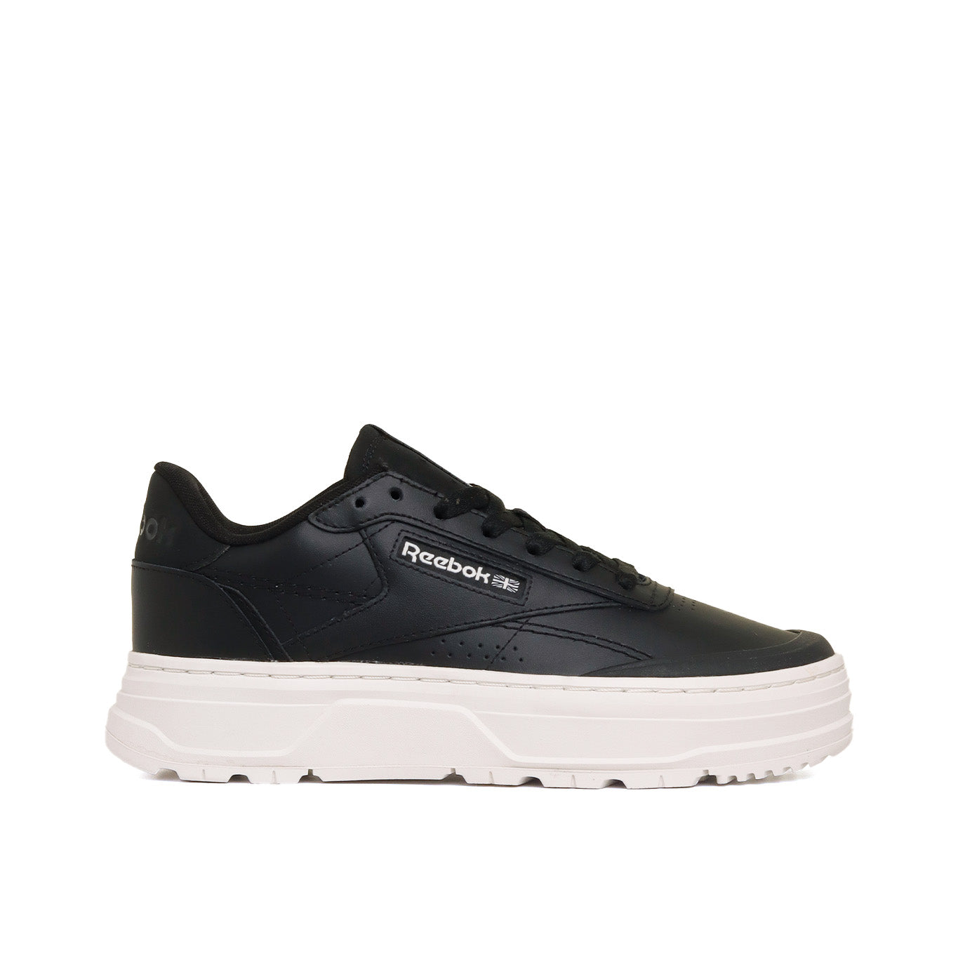 Tenis Reebok Club Double Geo