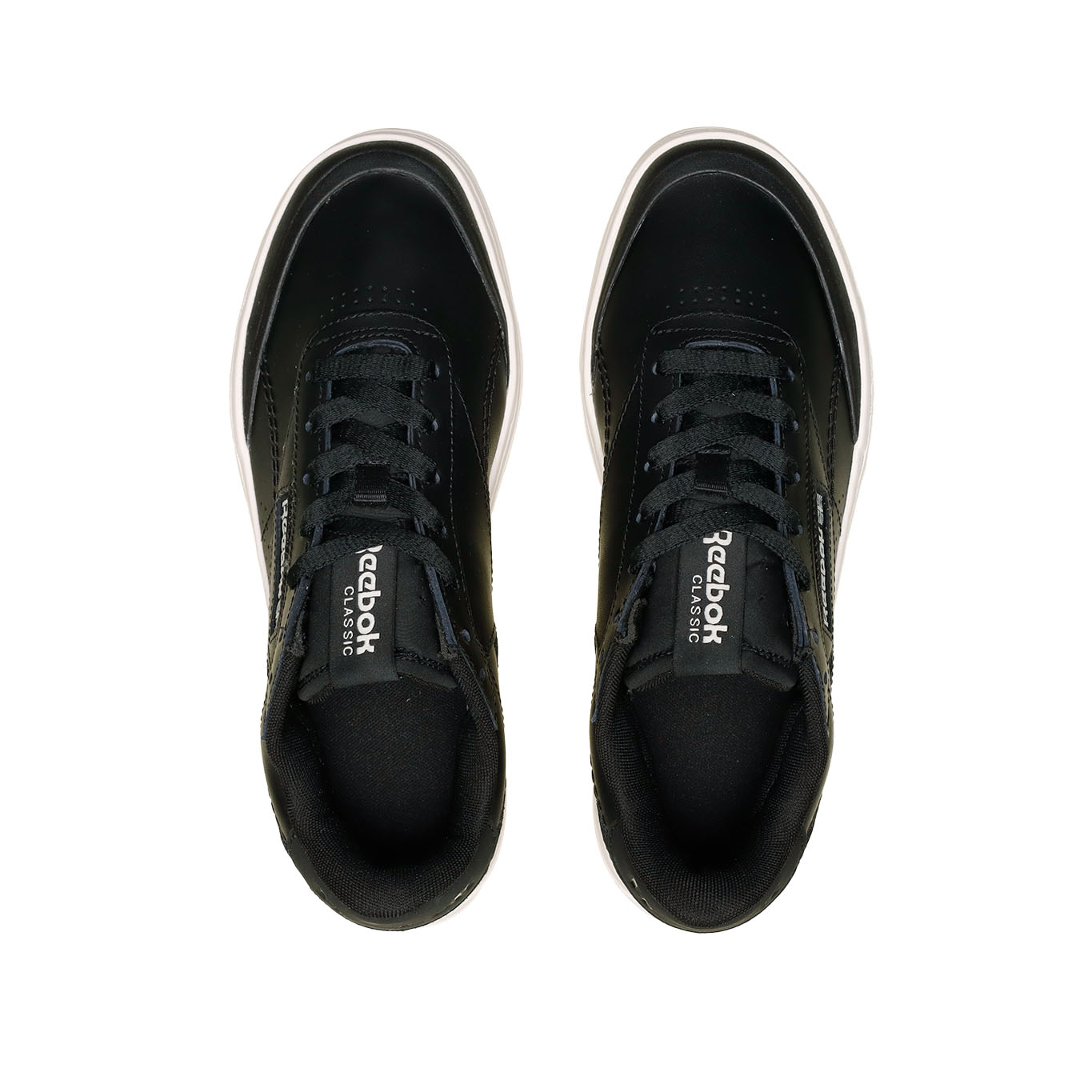 Tenis Reebok Club Double Geo