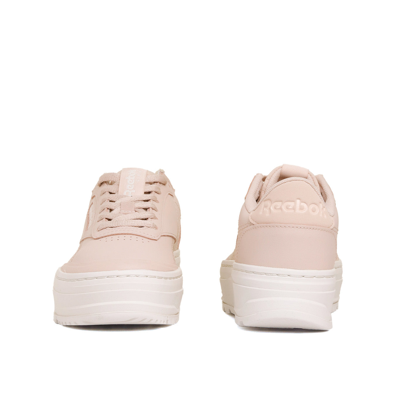 Tenis Reebok Club C Double Geo